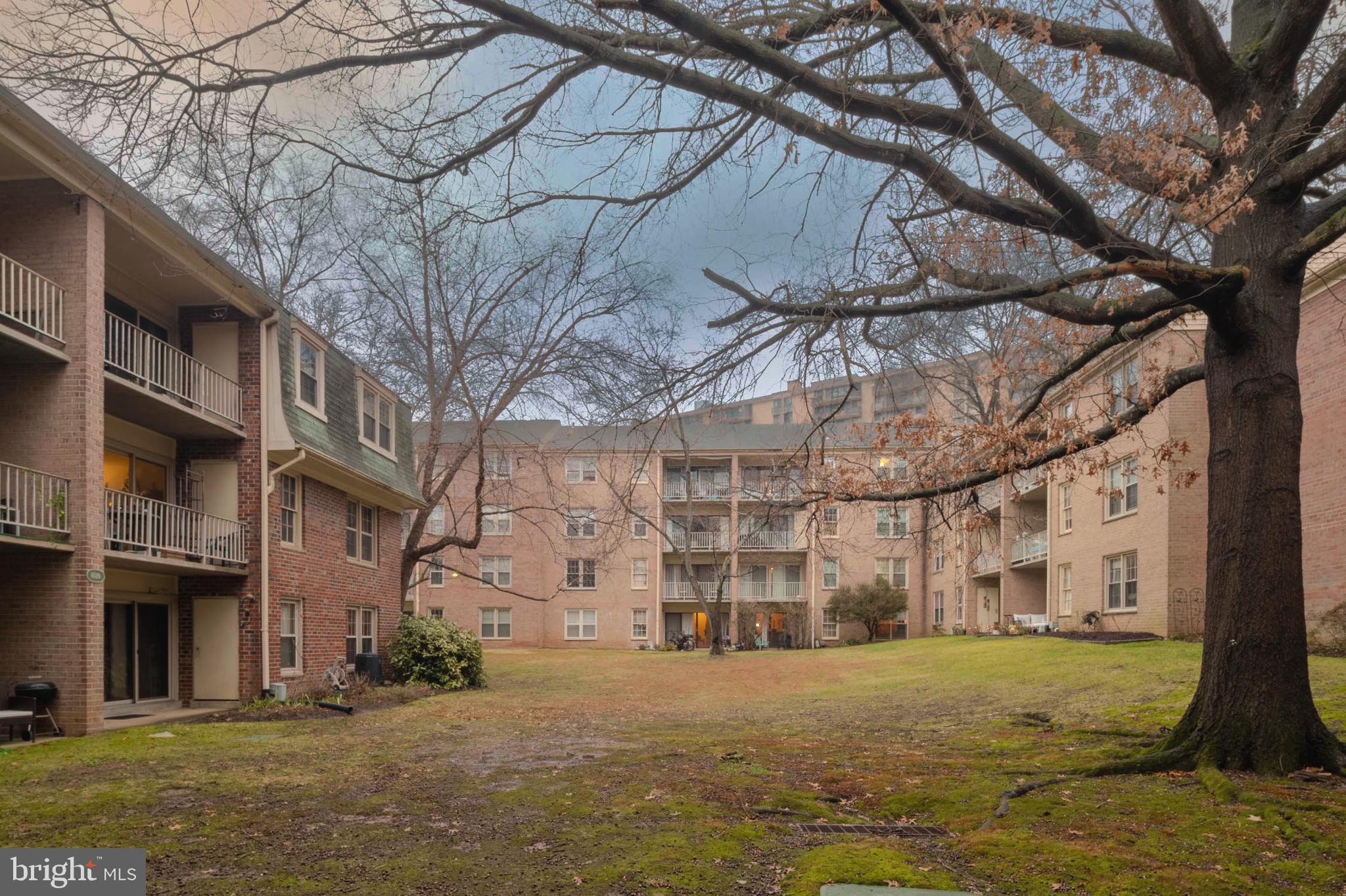 WESTCHESTER PARK - Residential