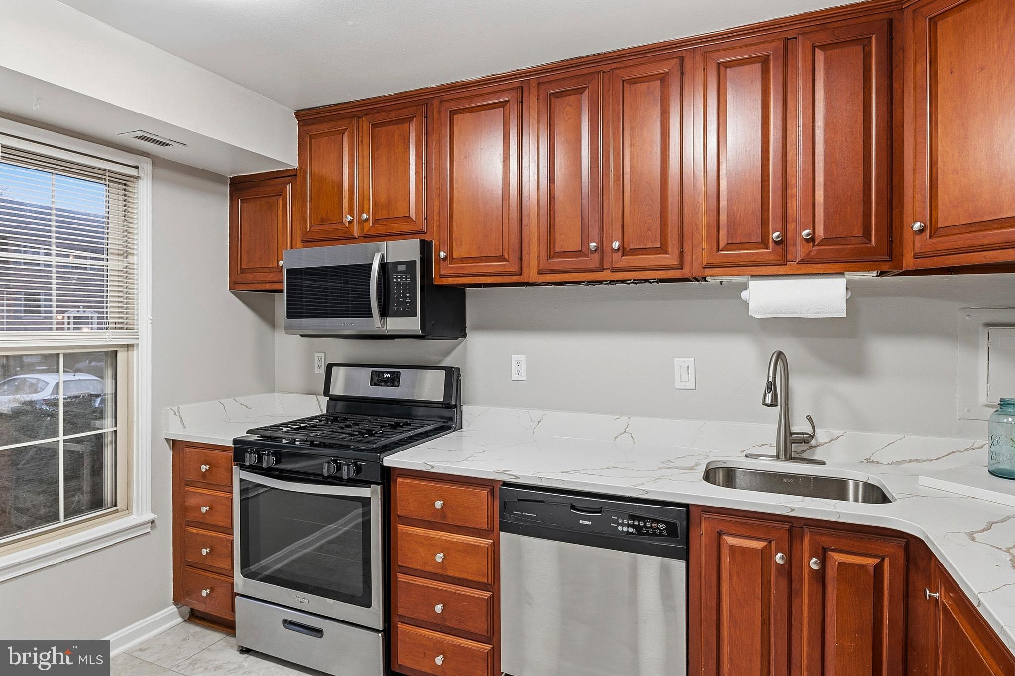 WESTCHESTER PARK - Residential