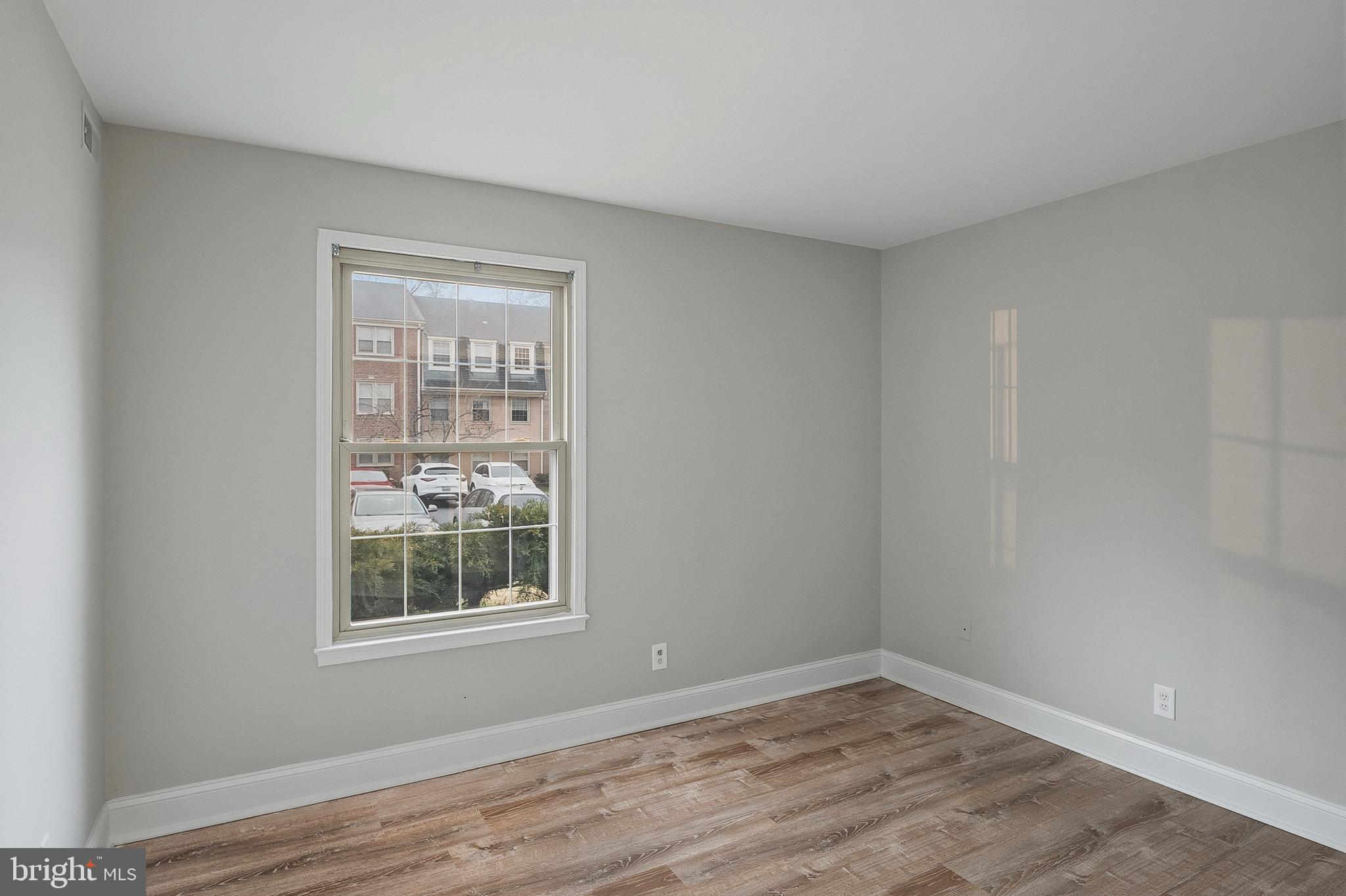 WESTCHESTER PARK - Residential