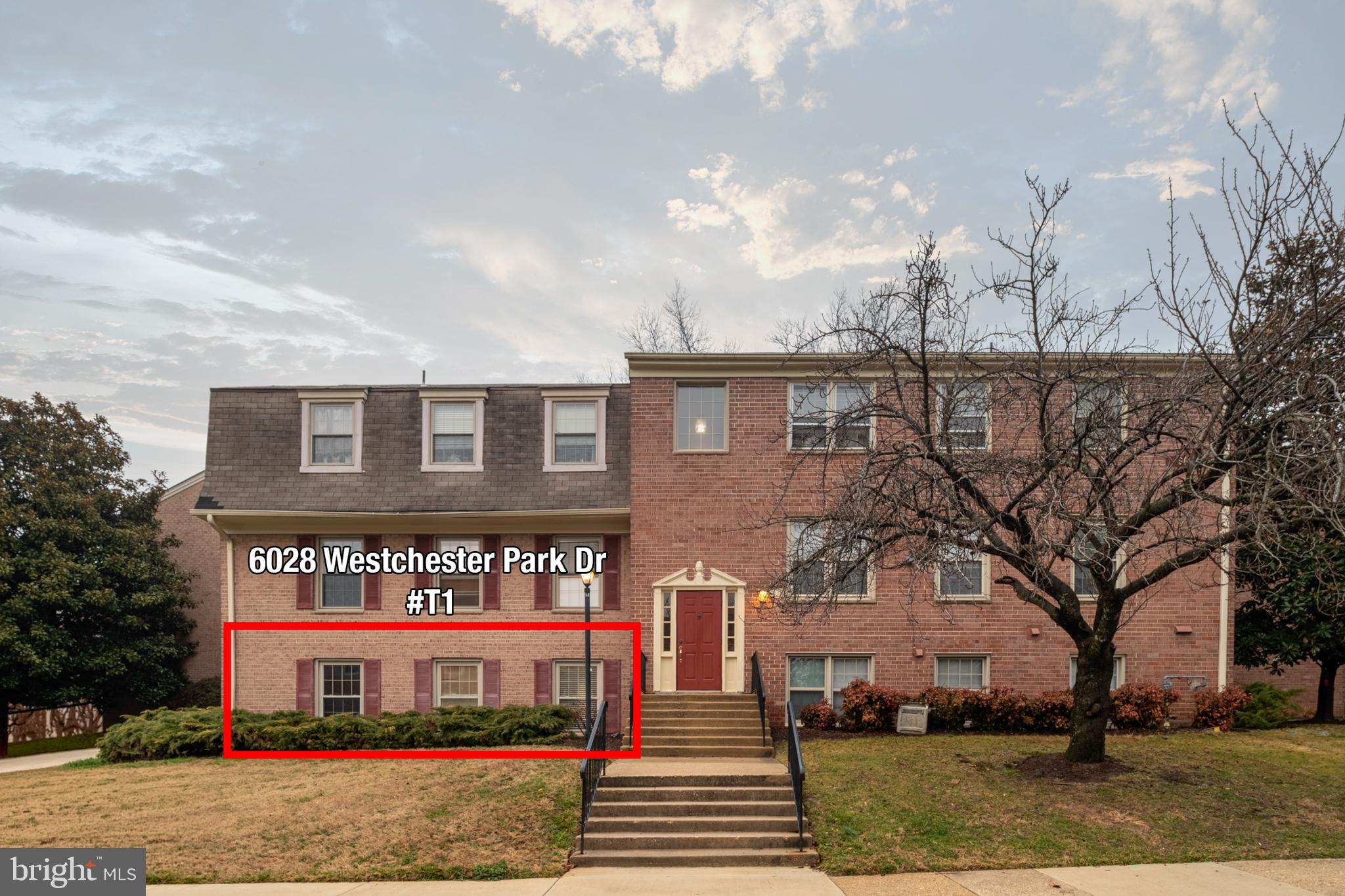 WESTCHESTER PARK - Residential