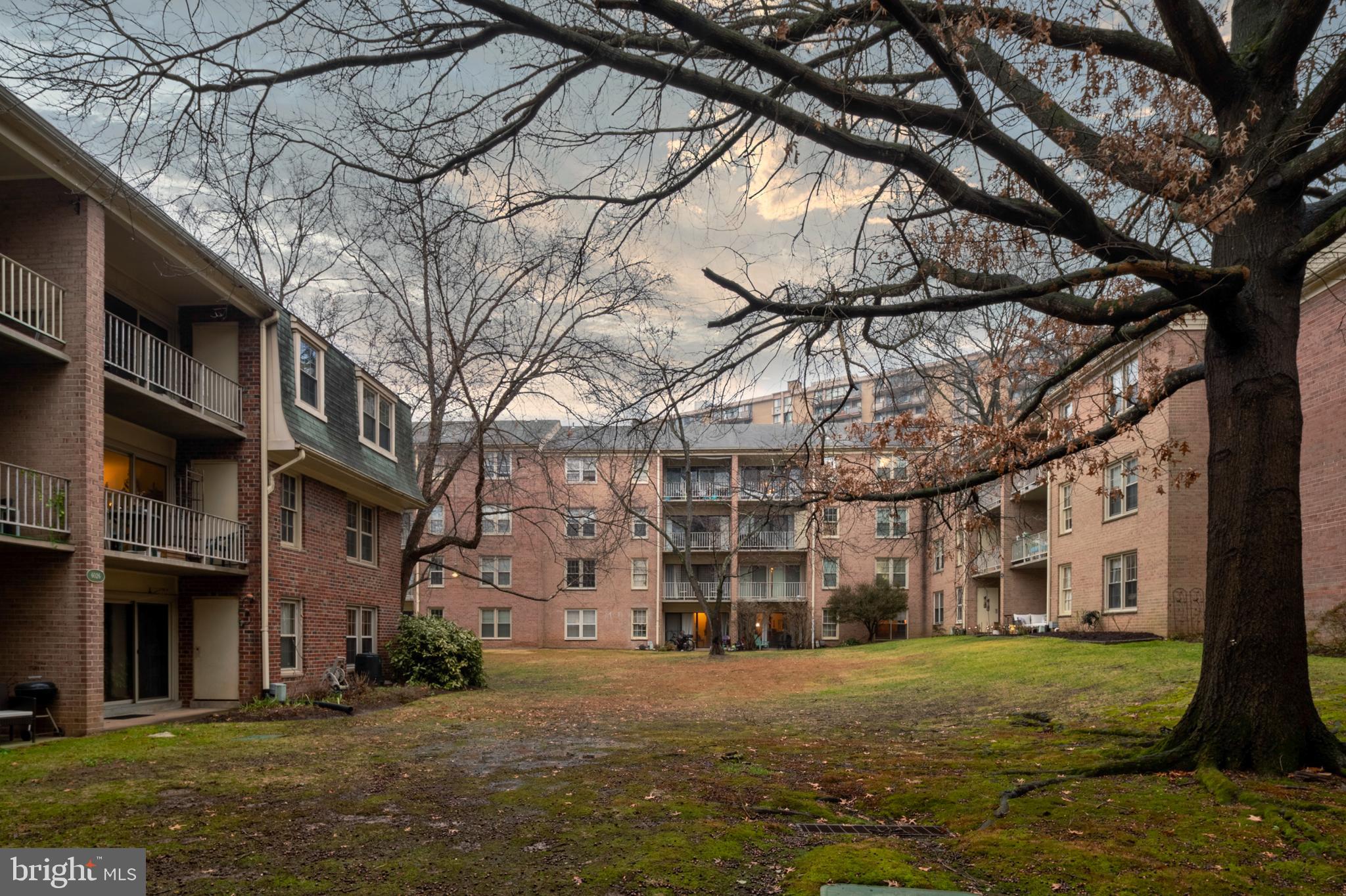 WESTCHESTER PARK - Residential