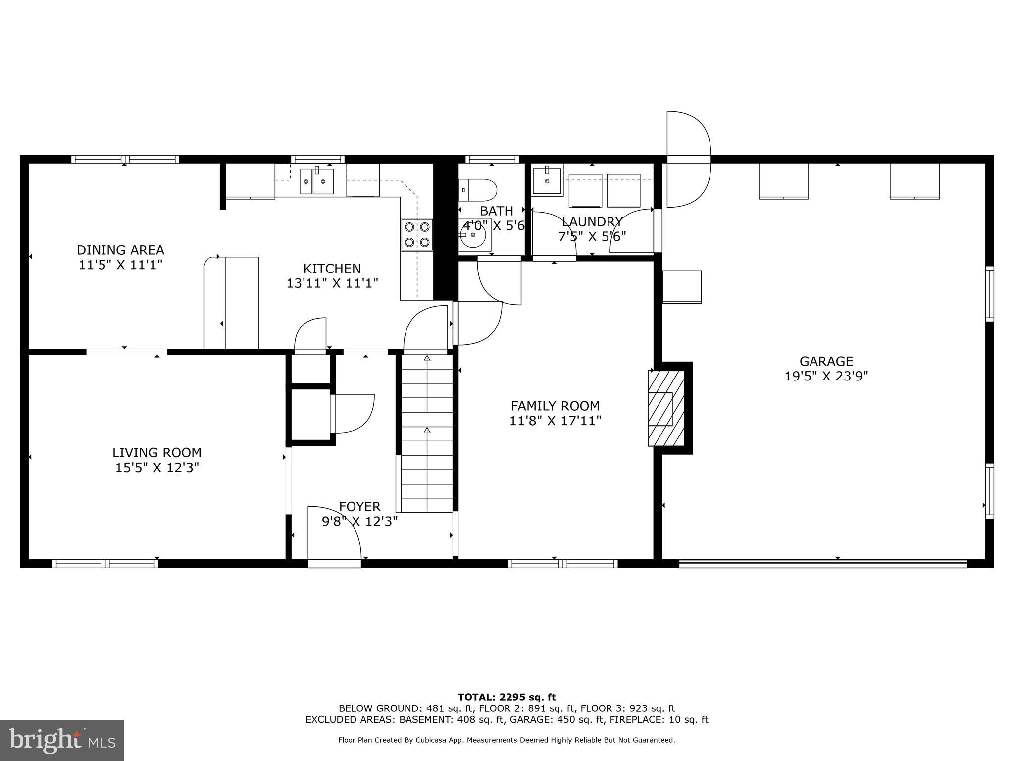 CANDLEWOOD PARK - Residential