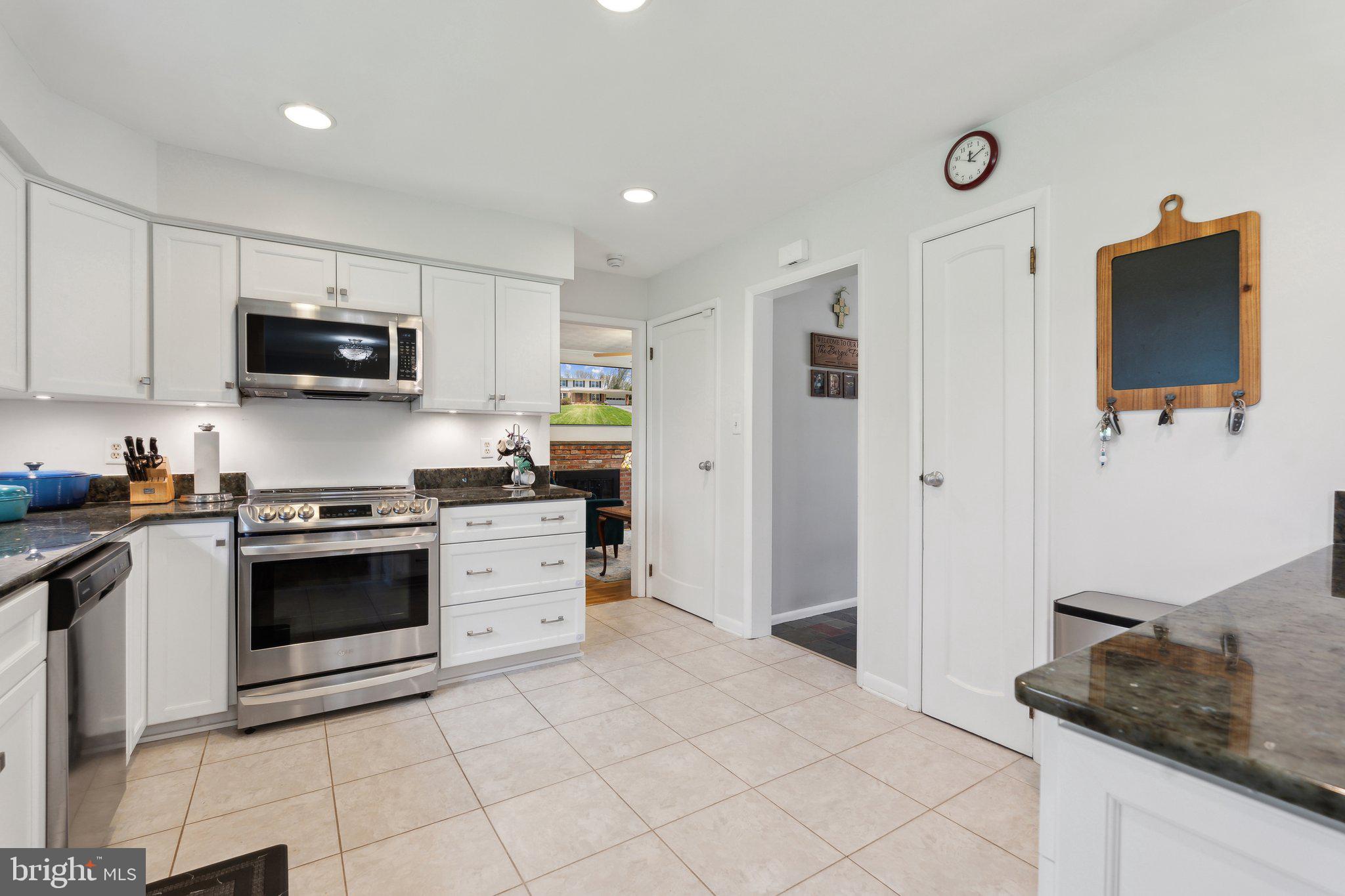 CANDLEWOOD PARK - Residential