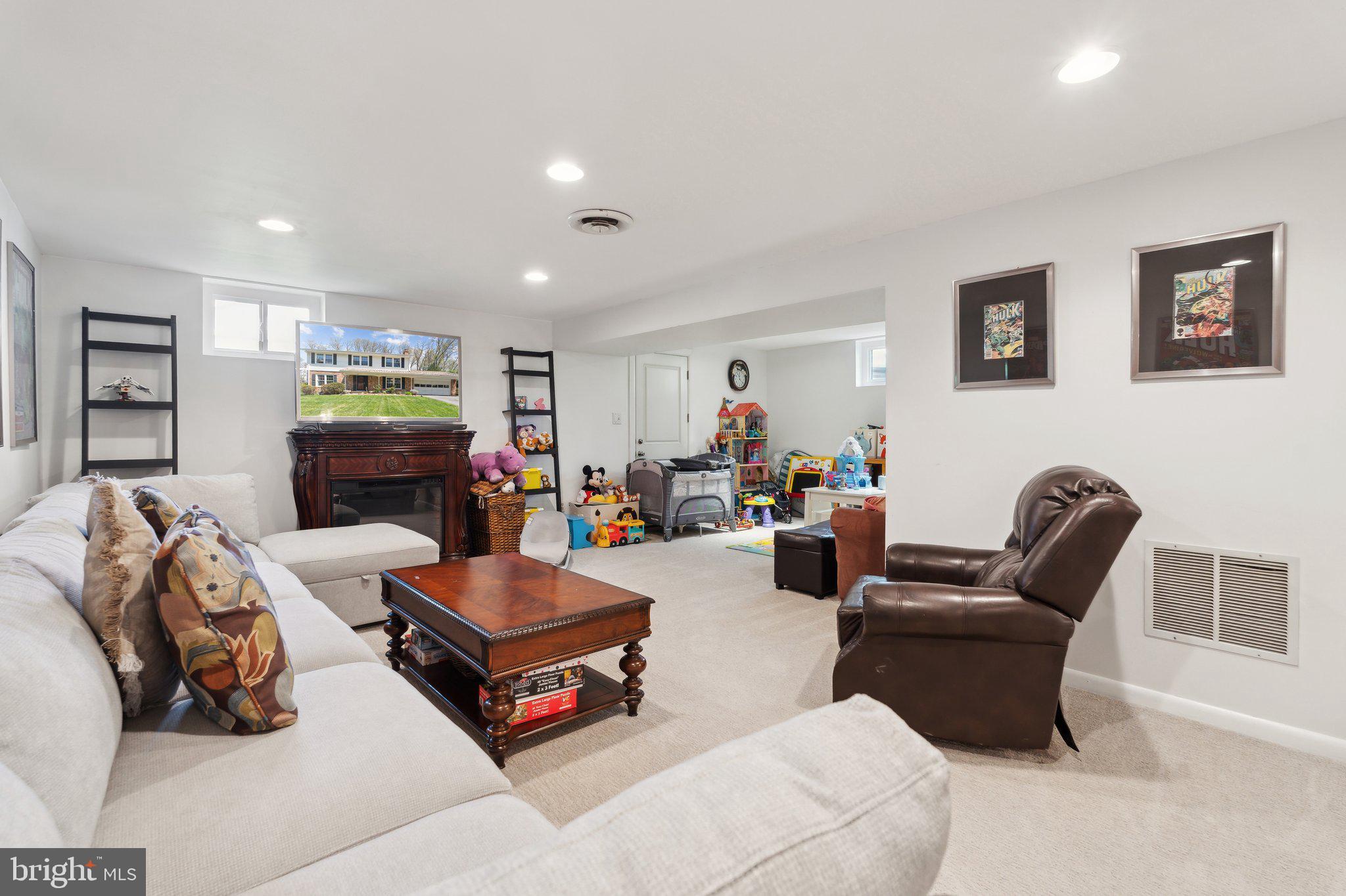 CANDLEWOOD PARK - Residential