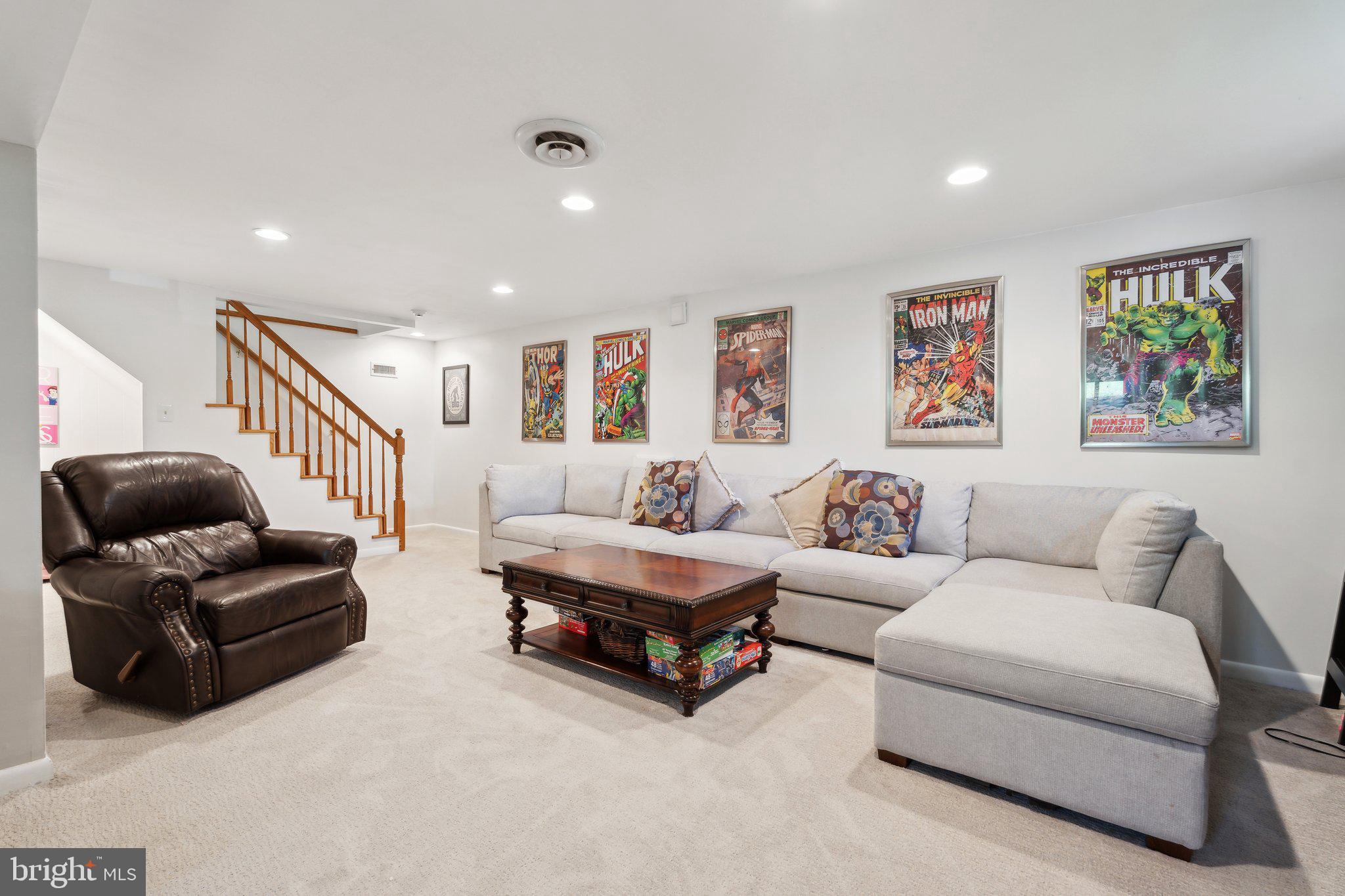 CANDLEWOOD PARK - Residential