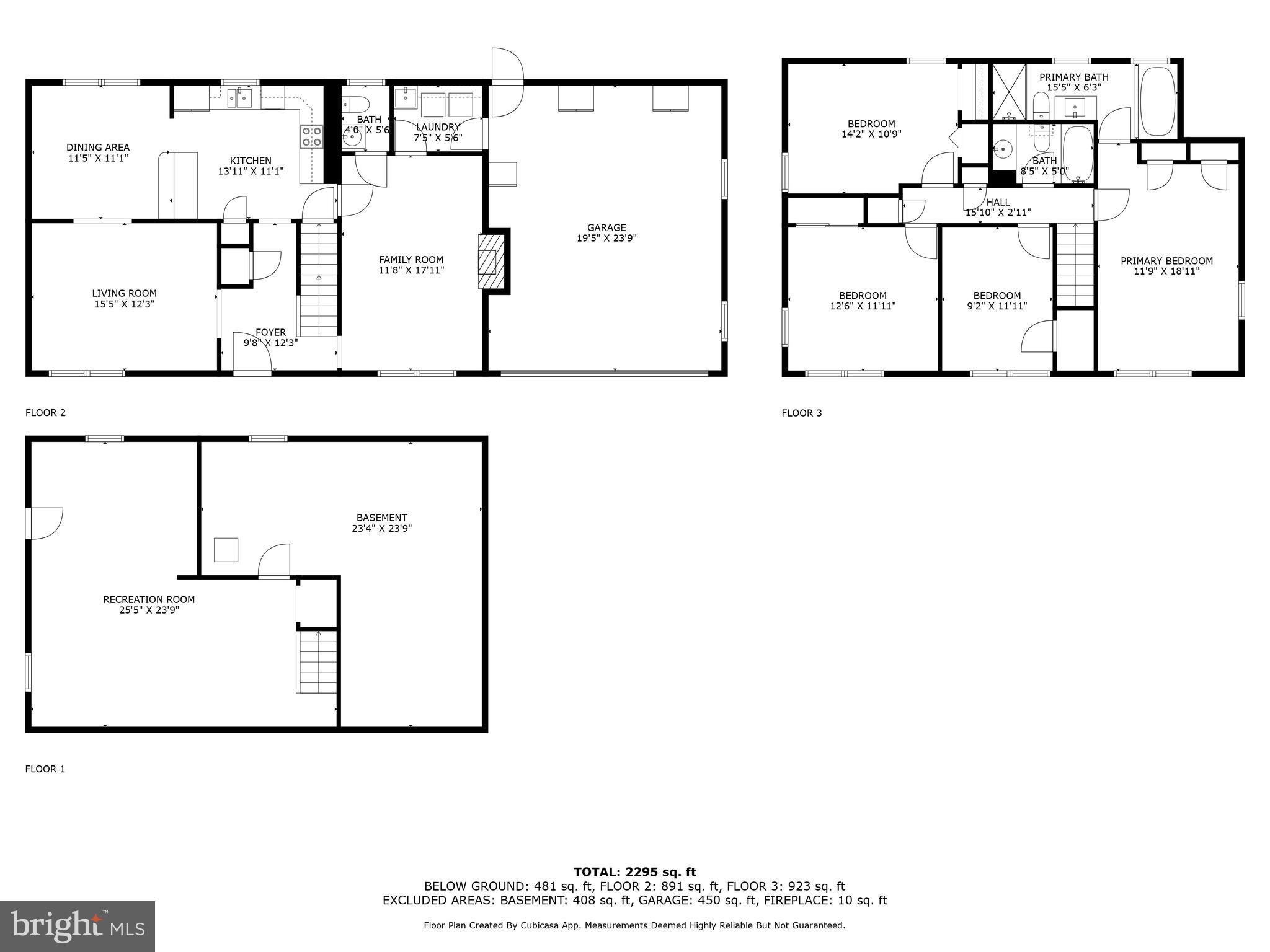 CANDLEWOOD PARK - Residential
