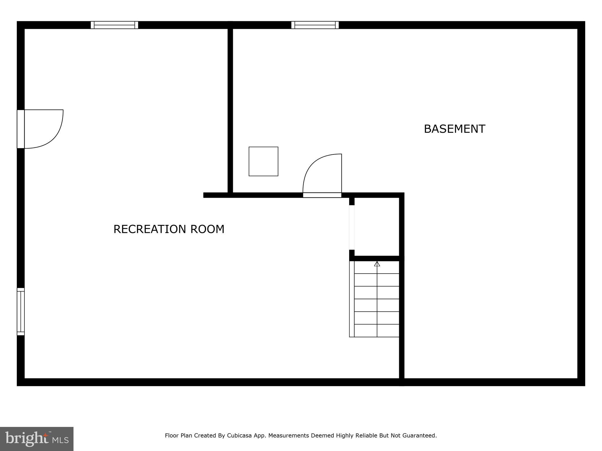 CANDLEWOOD PARK - Residential