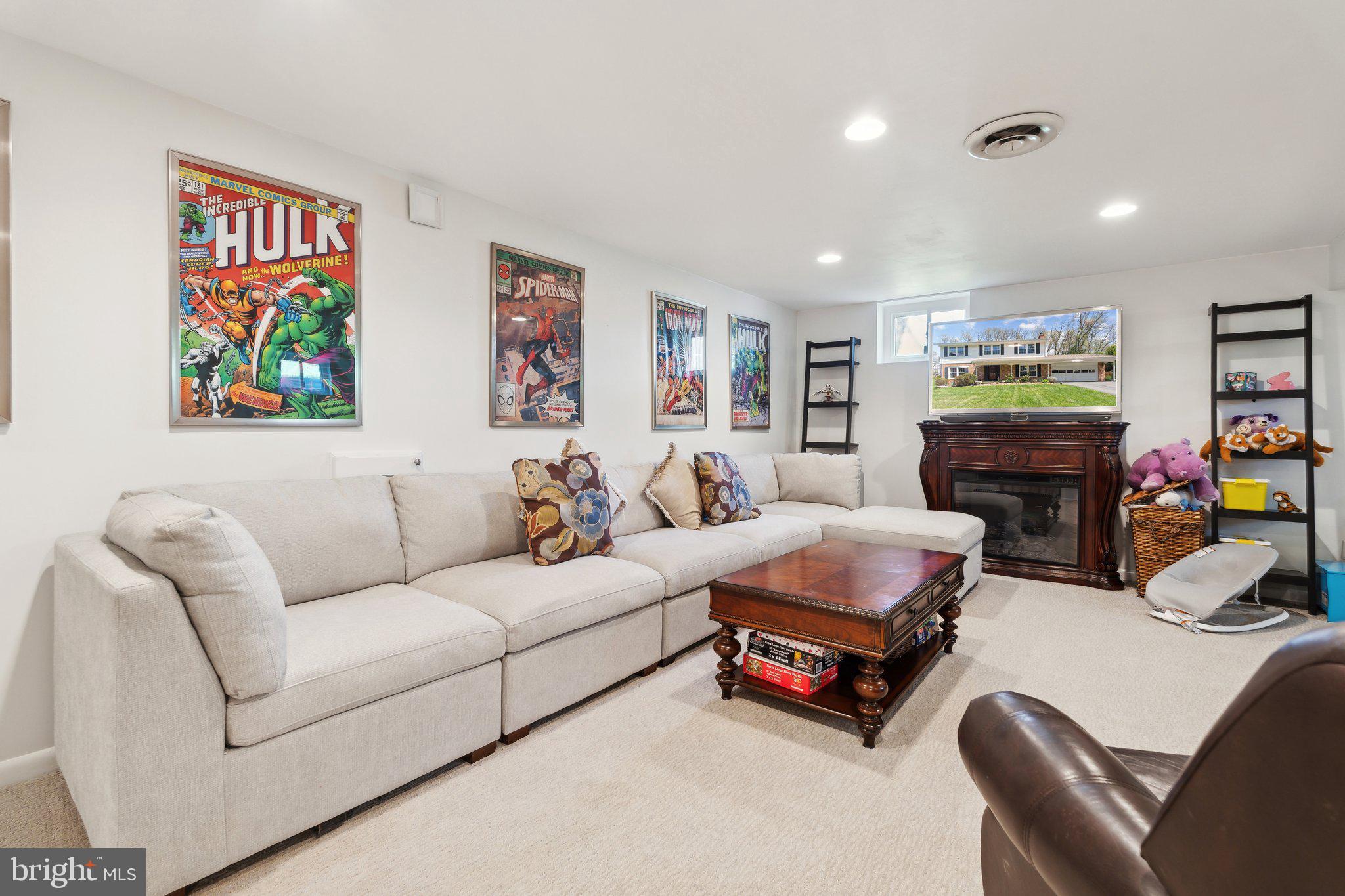 CANDLEWOOD PARK - Residential