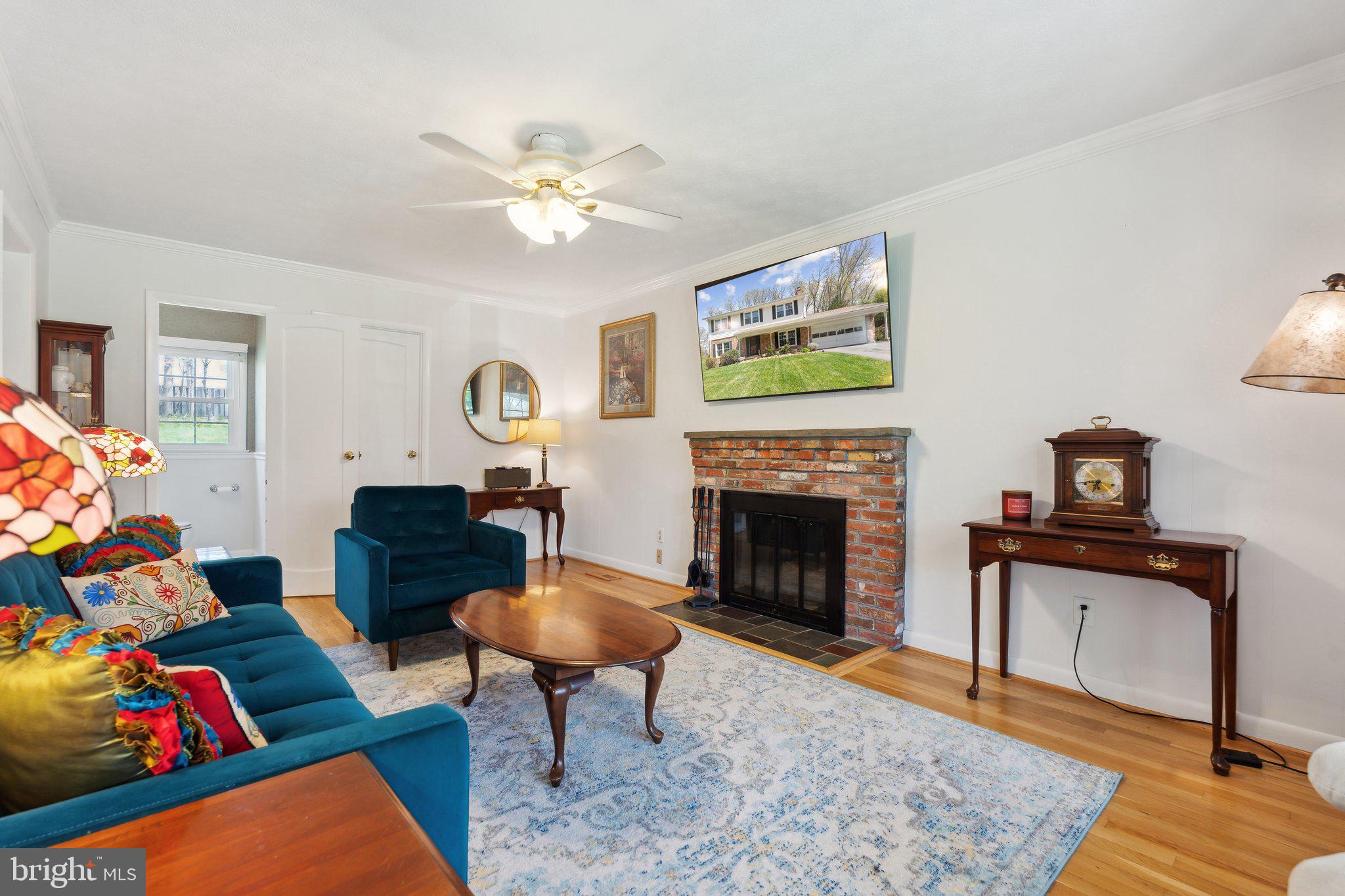 CANDLEWOOD PARK - Residential