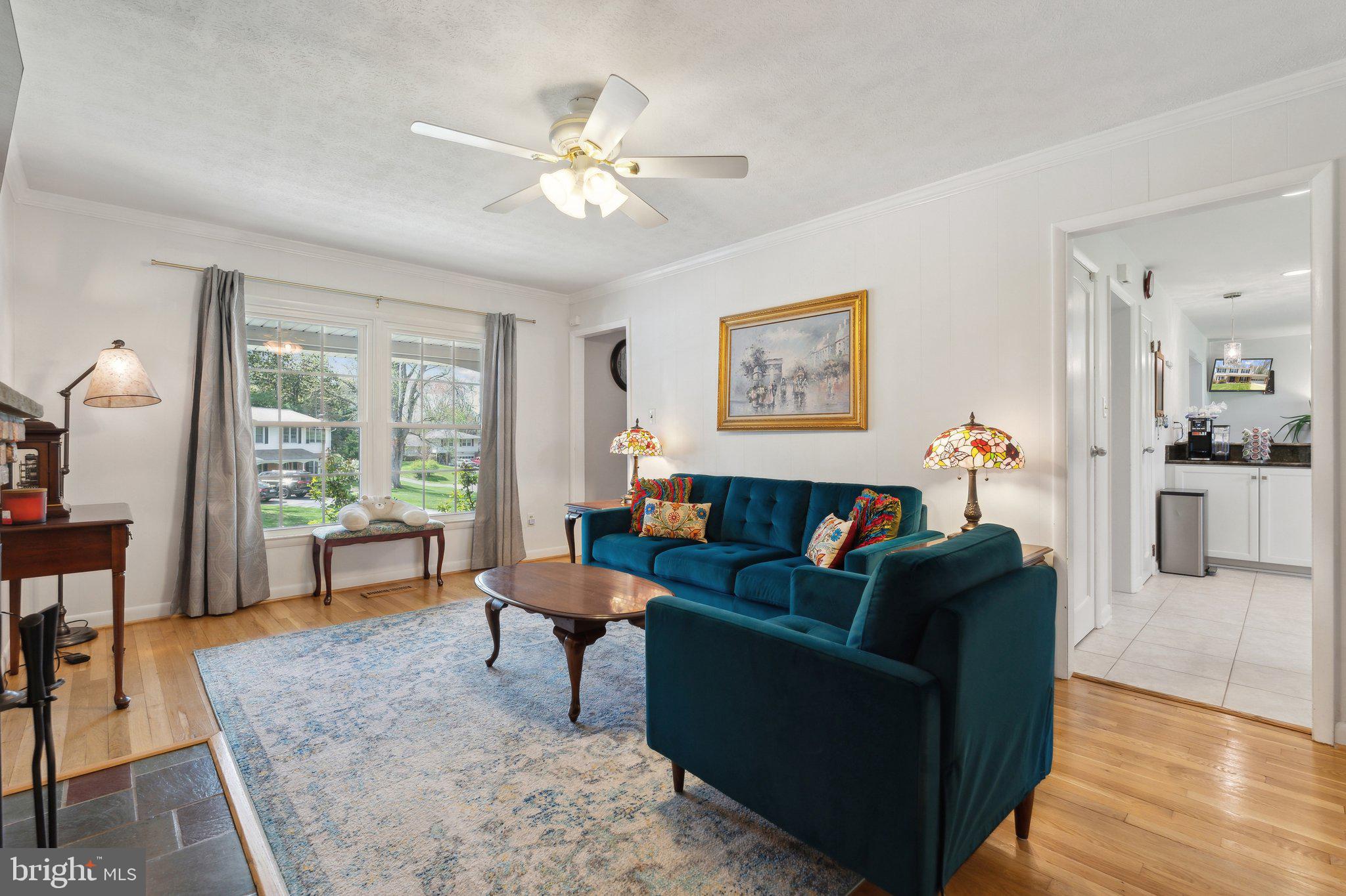 CANDLEWOOD PARK - Residential