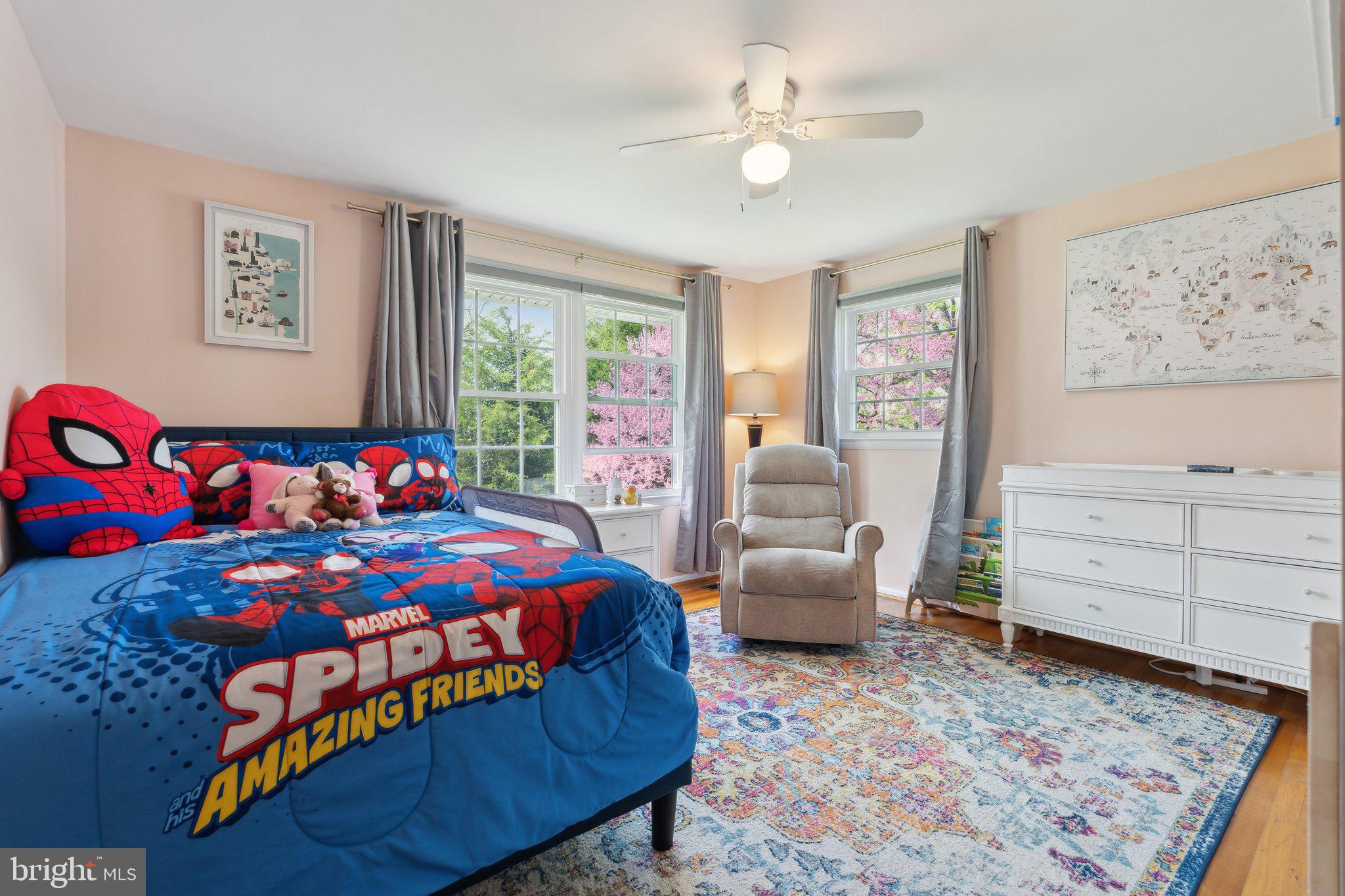 CANDLEWOOD PARK - Residential