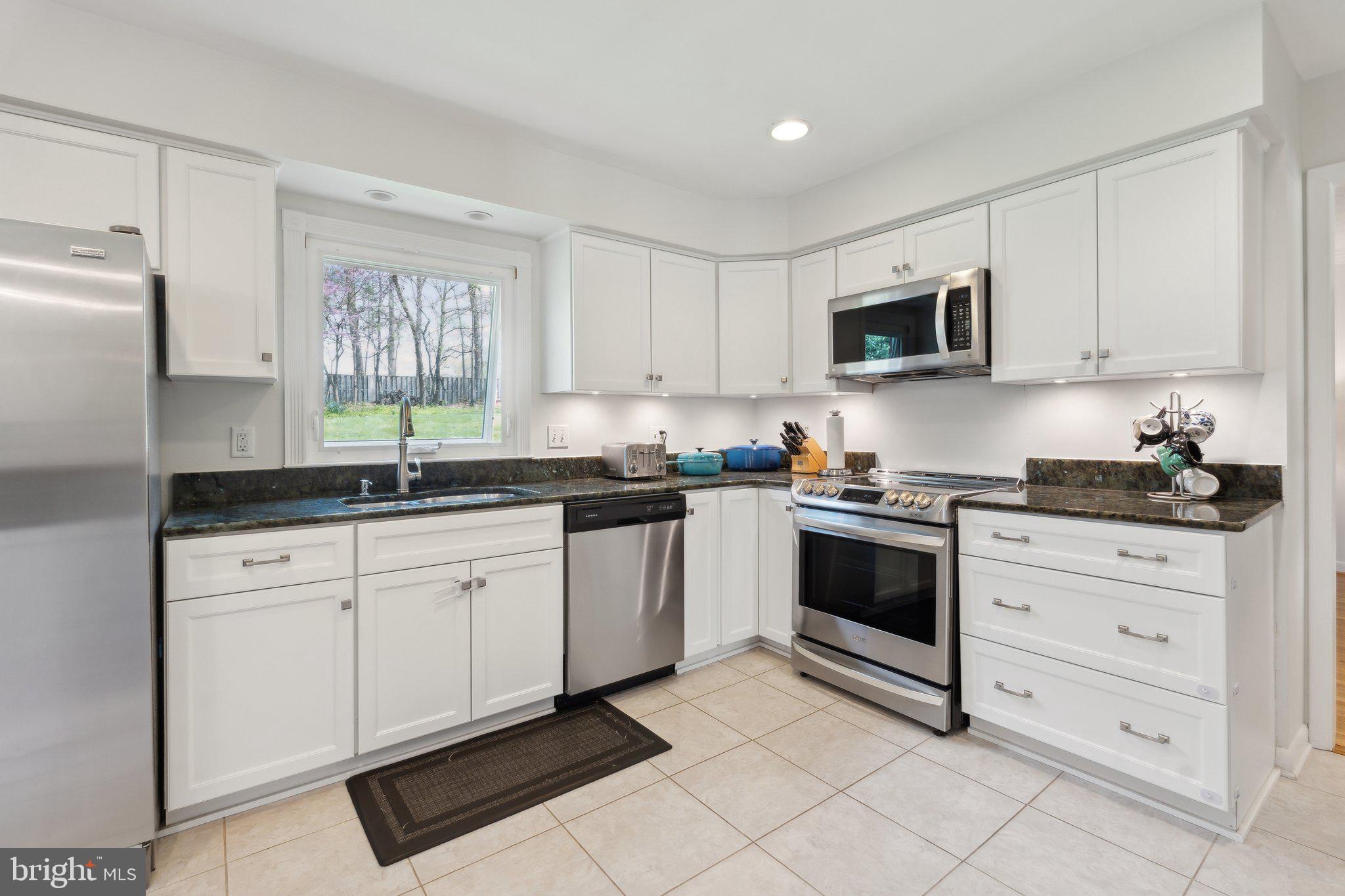 CANDLEWOOD PARK - Residential