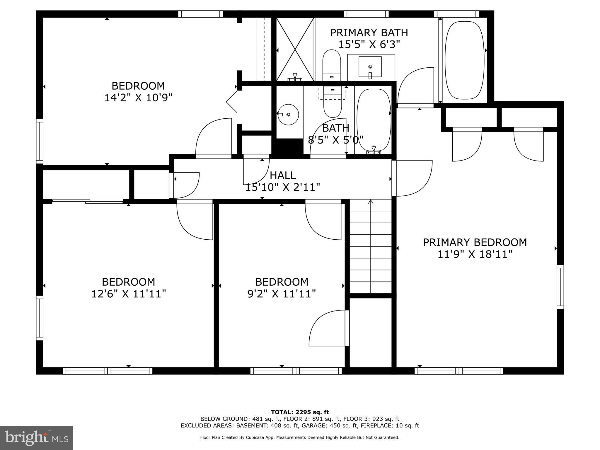 CANDLEWOOD PARK - Residential