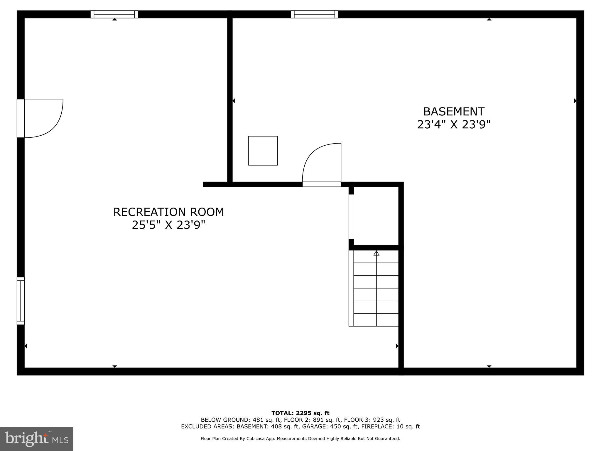 CANDLEWOOD PARK - Residential