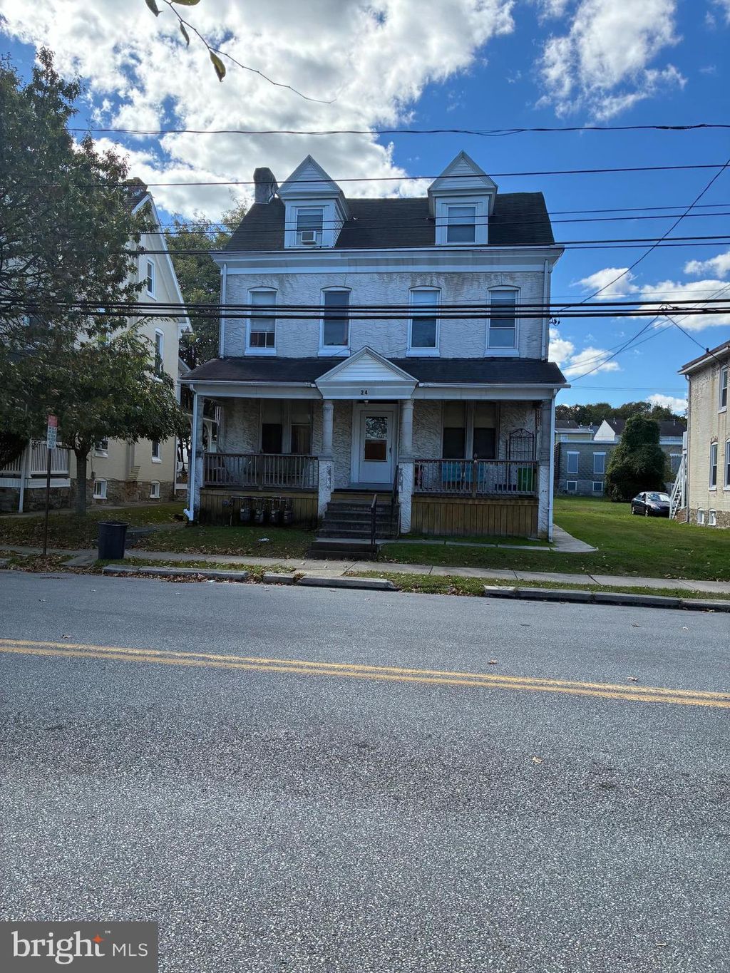 Photo of 24 Philadelphia Avenue, SHILLINGTON, PA 19607 (MLS # PABK2064072)