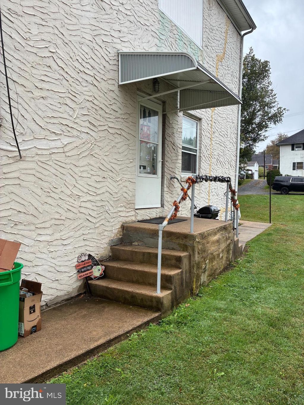 Photo of 24 Philadelphia Avenue, SHILLINGTON, PA 19607 (MLS # PABK2064072)