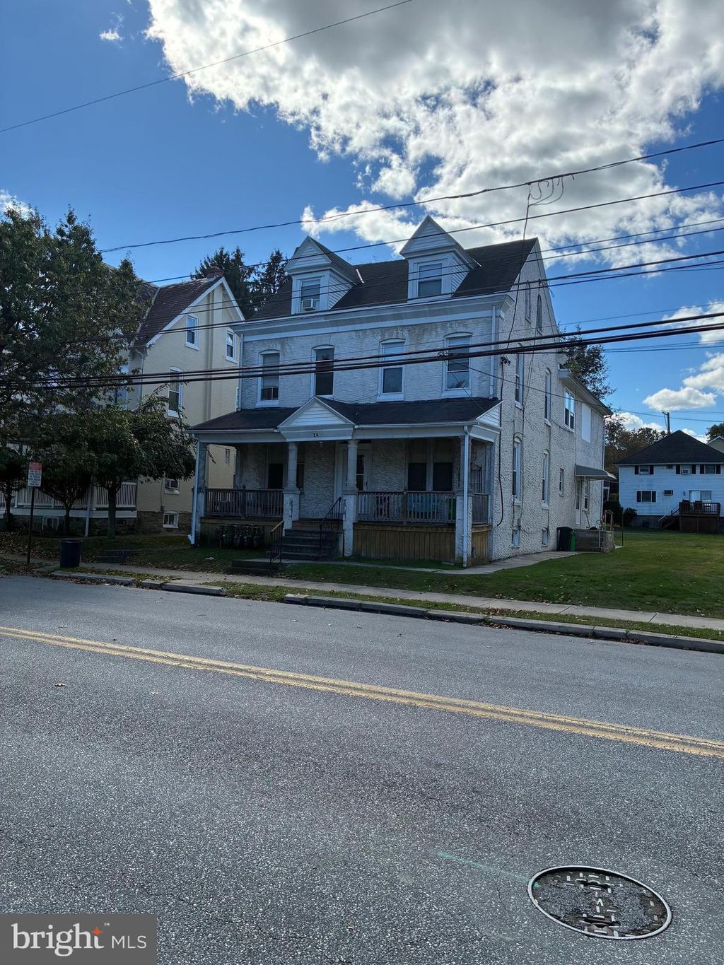 Photo of 24 Philadelphia Avenue, SHILLINGTON, PA 19607 (MLS # PABK2064072)