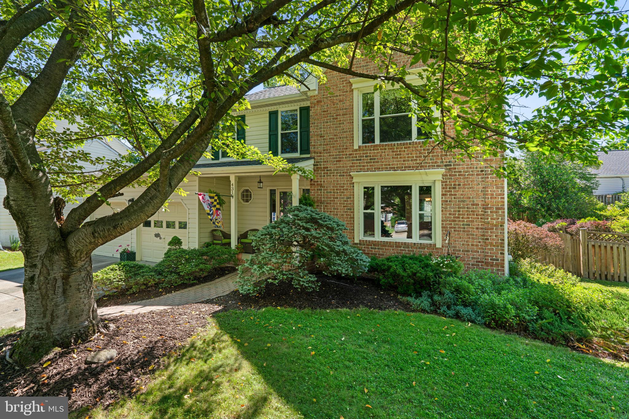 431 ROCKWAY ROAD