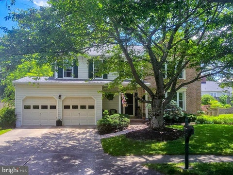 Homes For Sale - 431 Rockway Road<br/> CATONSVILLE, MD 21228