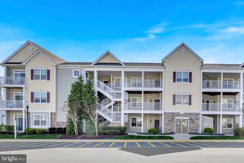 37696 Ulster Drive Unit 8, Rehoboth Beach, DE MLS: DESU2083556