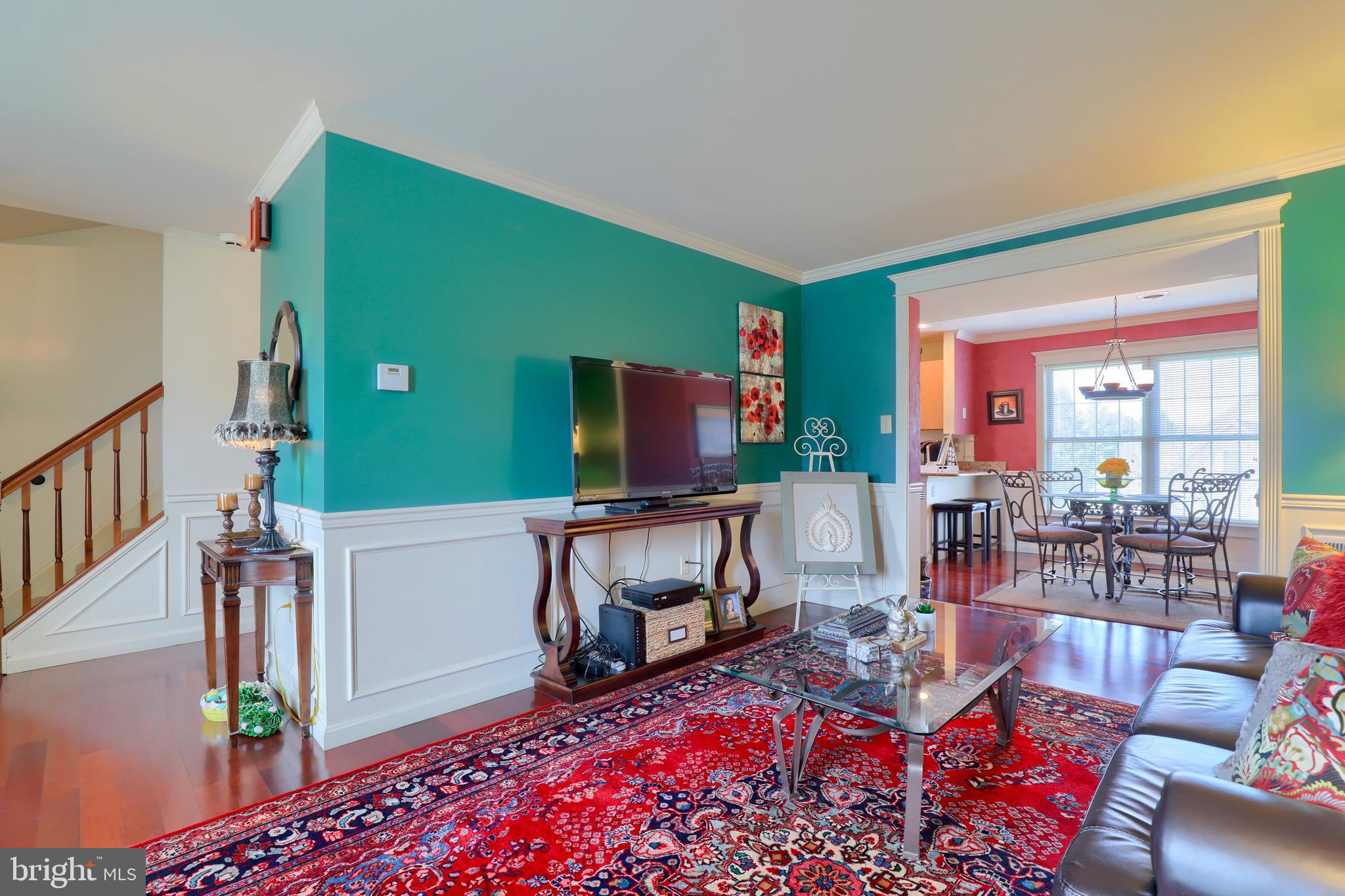 CROWN POINTE - Residential