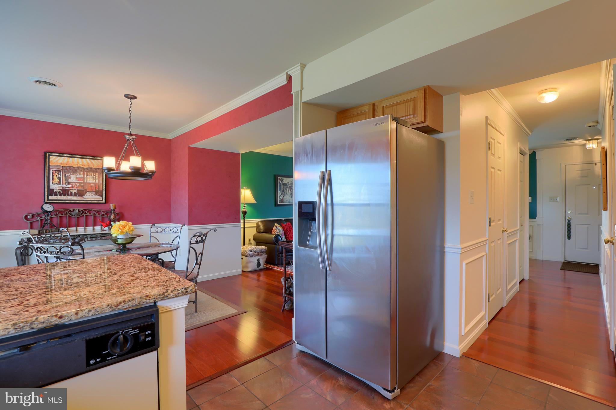 CROWN POINTE - Residential