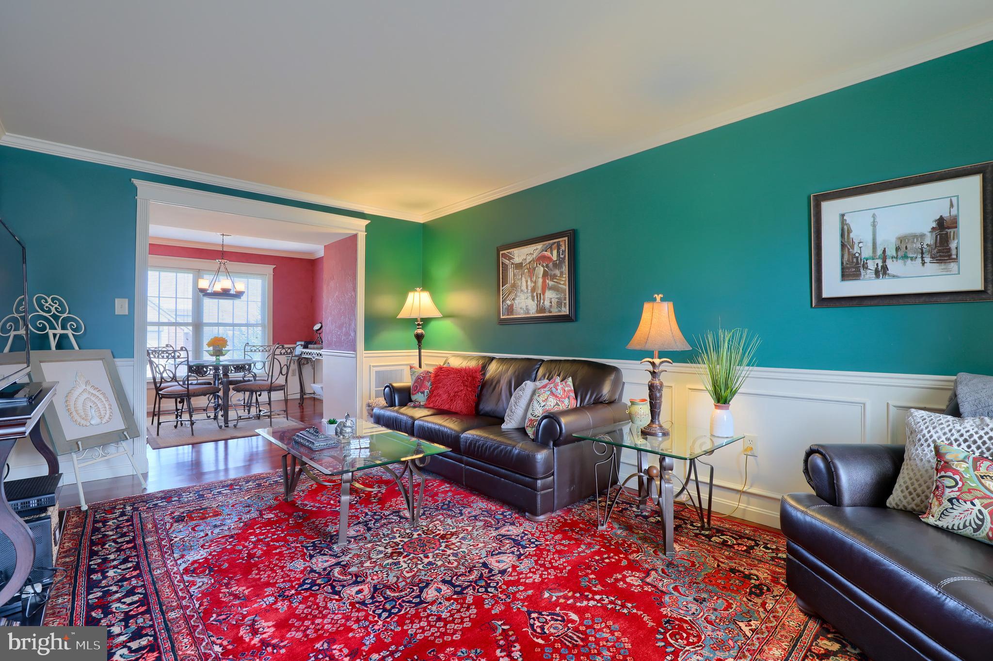 CROWN POINTE - Residential