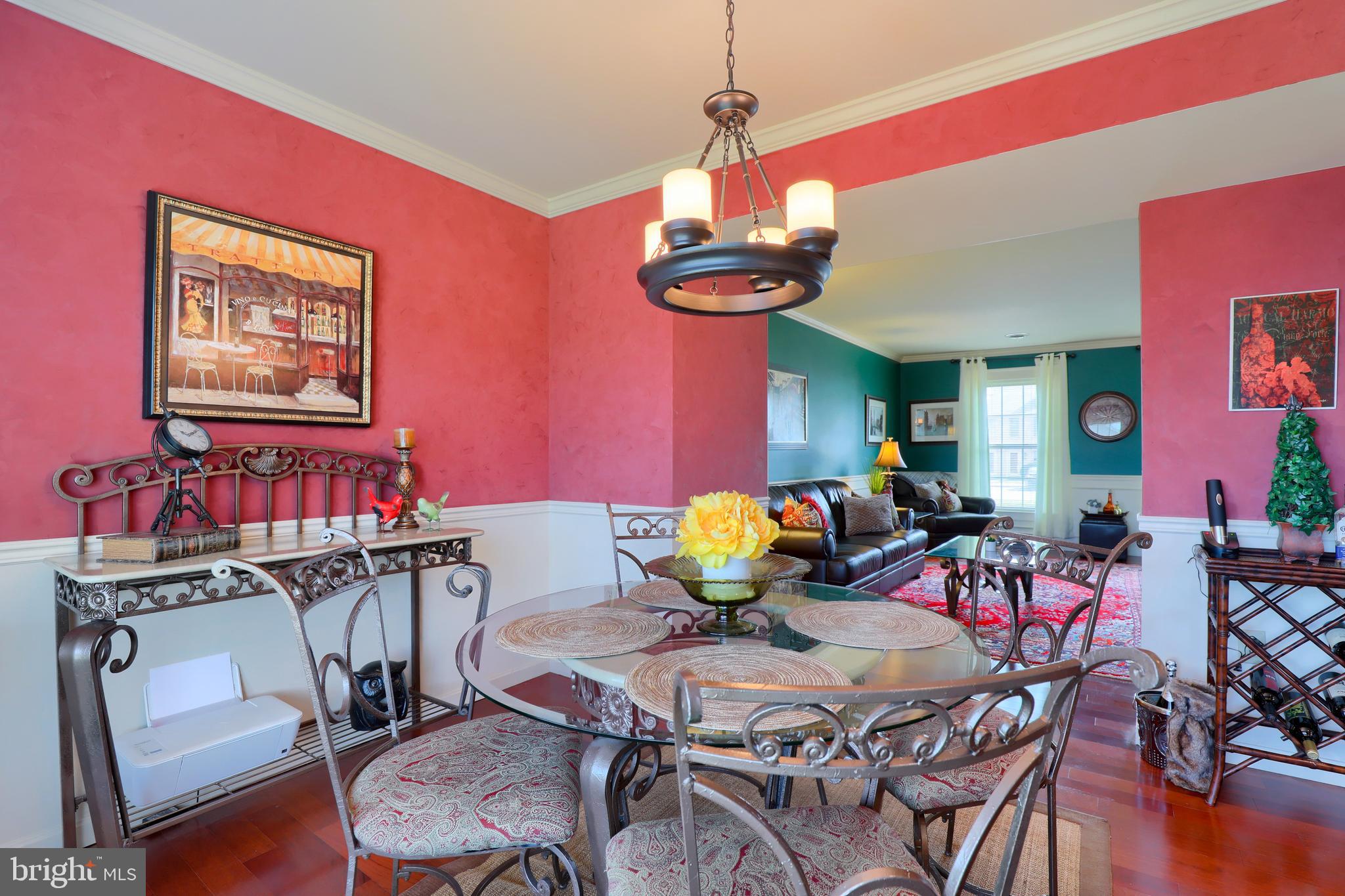 CROWN POINTE - Residential