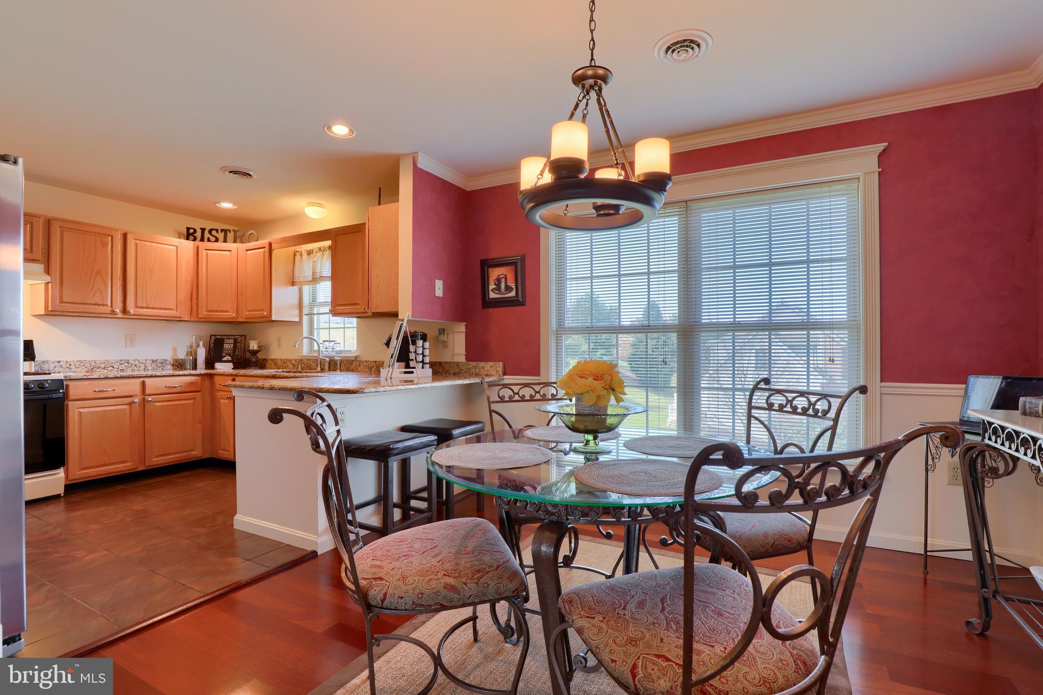 CROWN POINTE - Residential