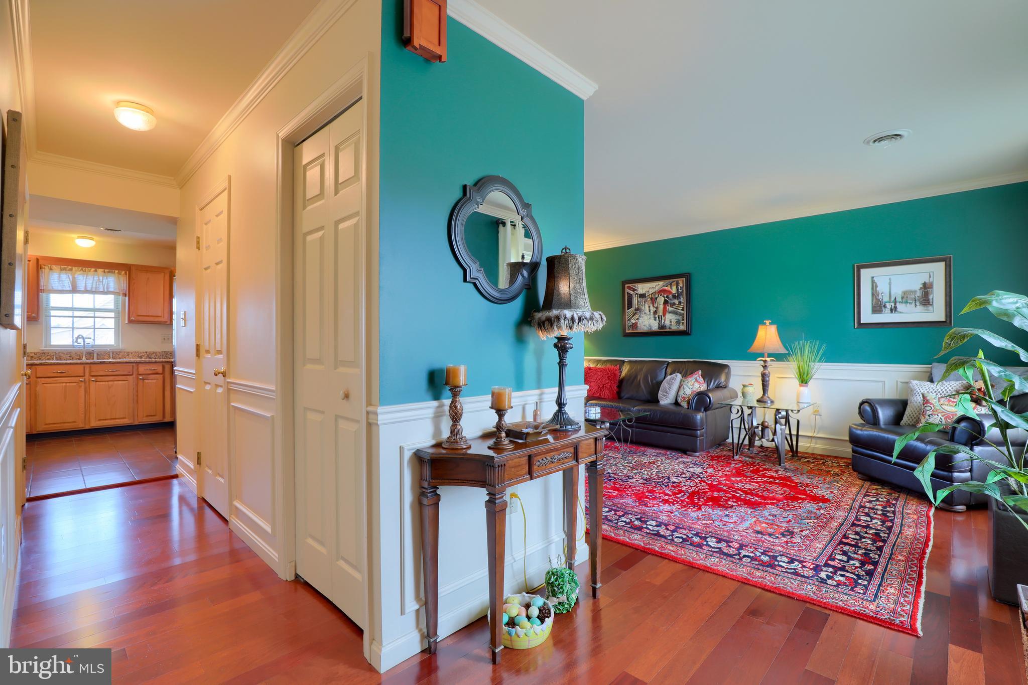CROWN POINTE - Residential