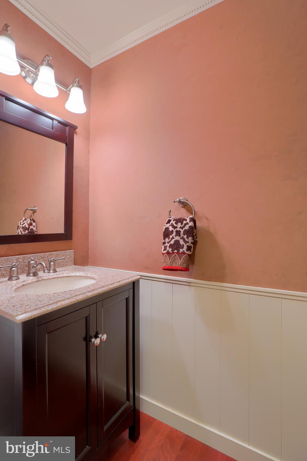 CROWN POINTE - Residential