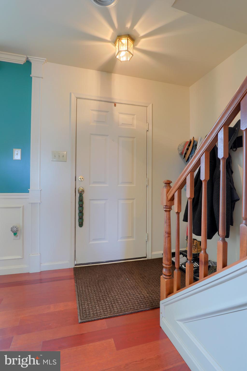 CROWN POINTE - Residential
