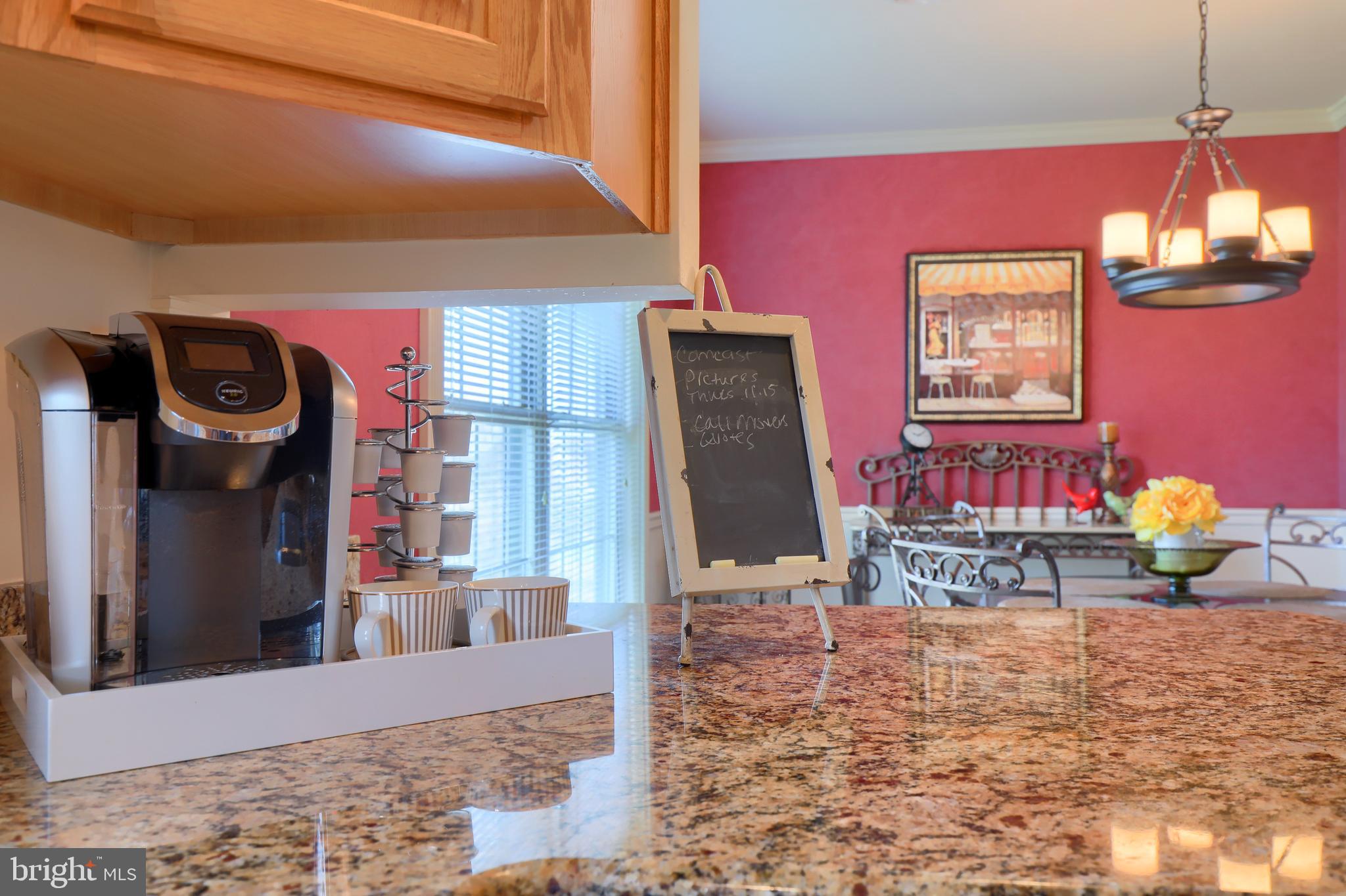 CROWN POINTE - Residential