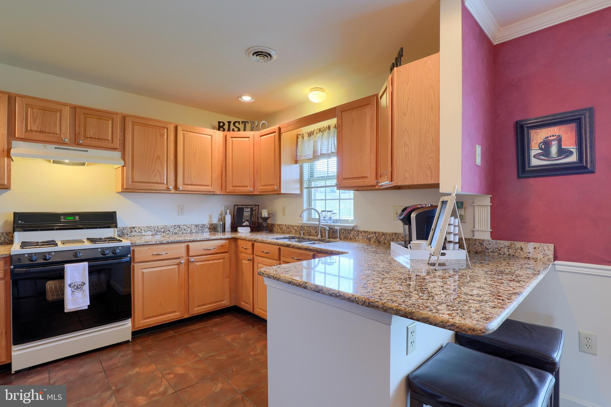 CROWN POINTE - Residential
