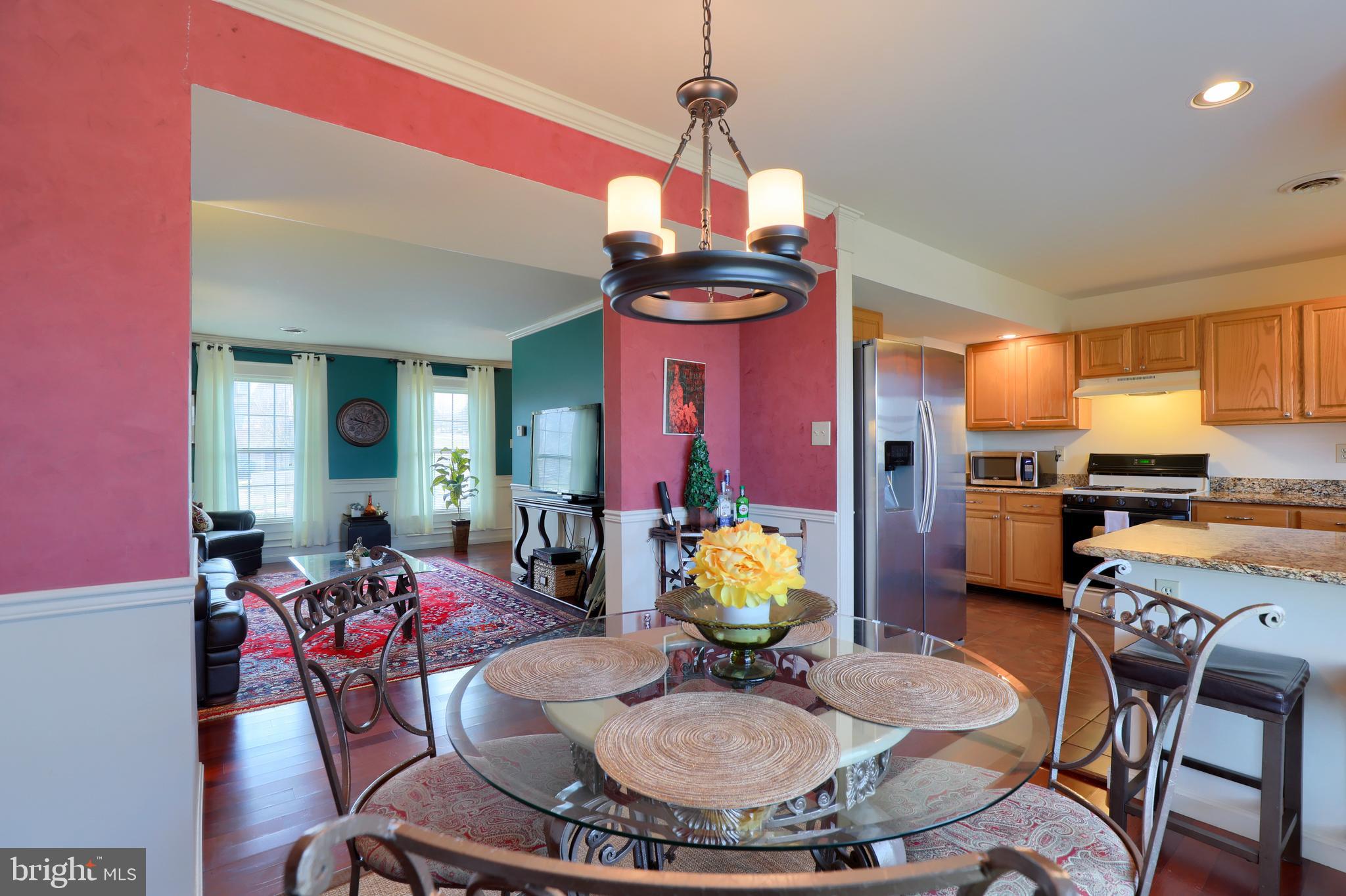 CROWN POINTE - Residential