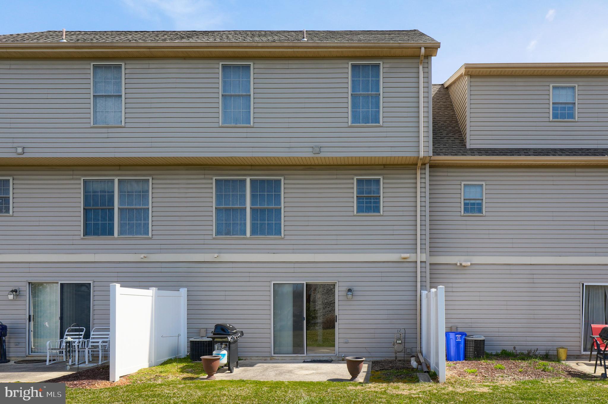 CROWN POINTE - Residential
