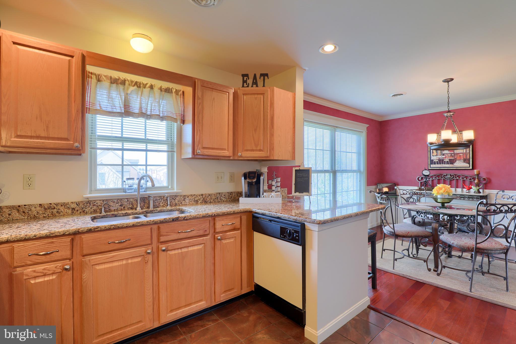 CROWN POINTE - Residential