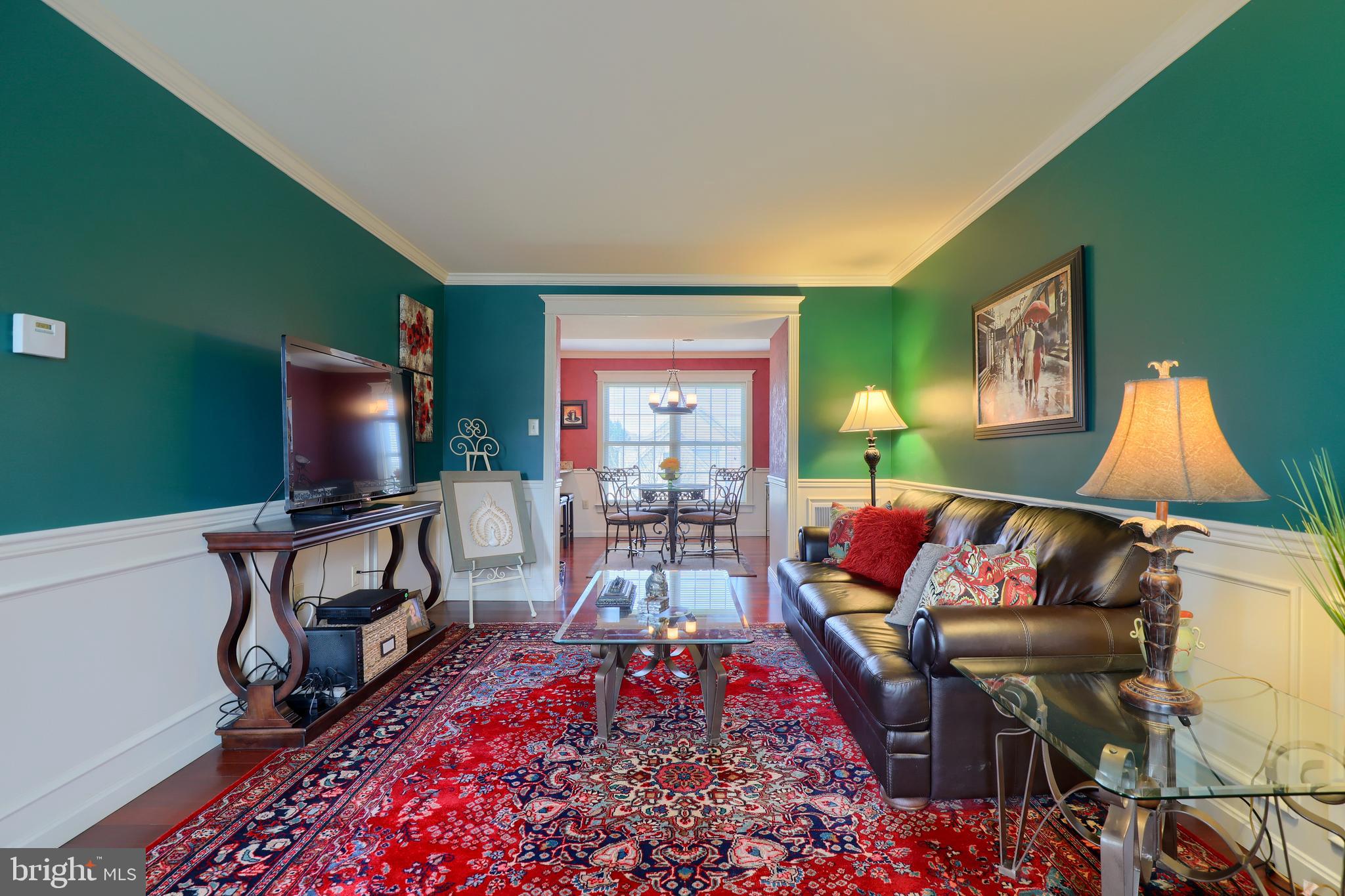 CROWN POINTE - Residential