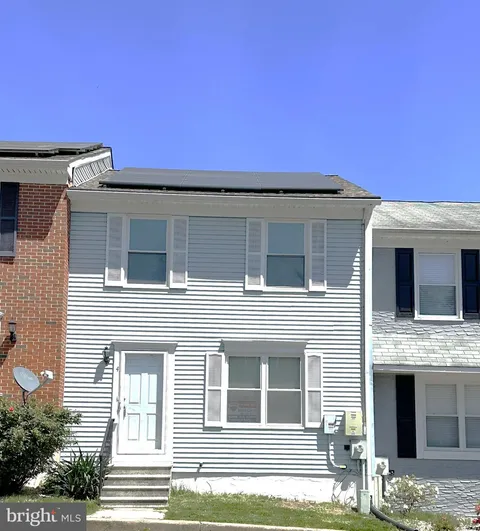4 Ingrid Court, Wilmington, DE MLS: DENC2079908