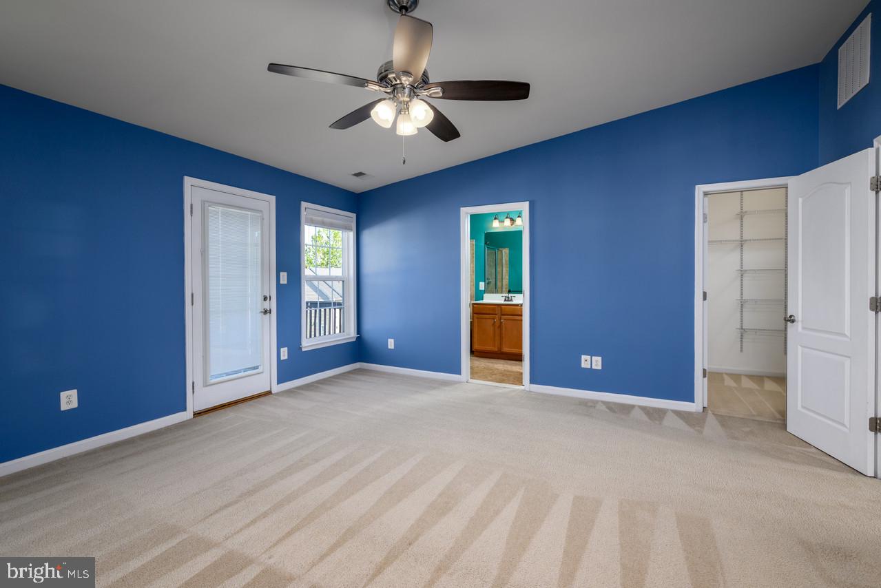 STONE RIDGE SOUTH - Residential Lease