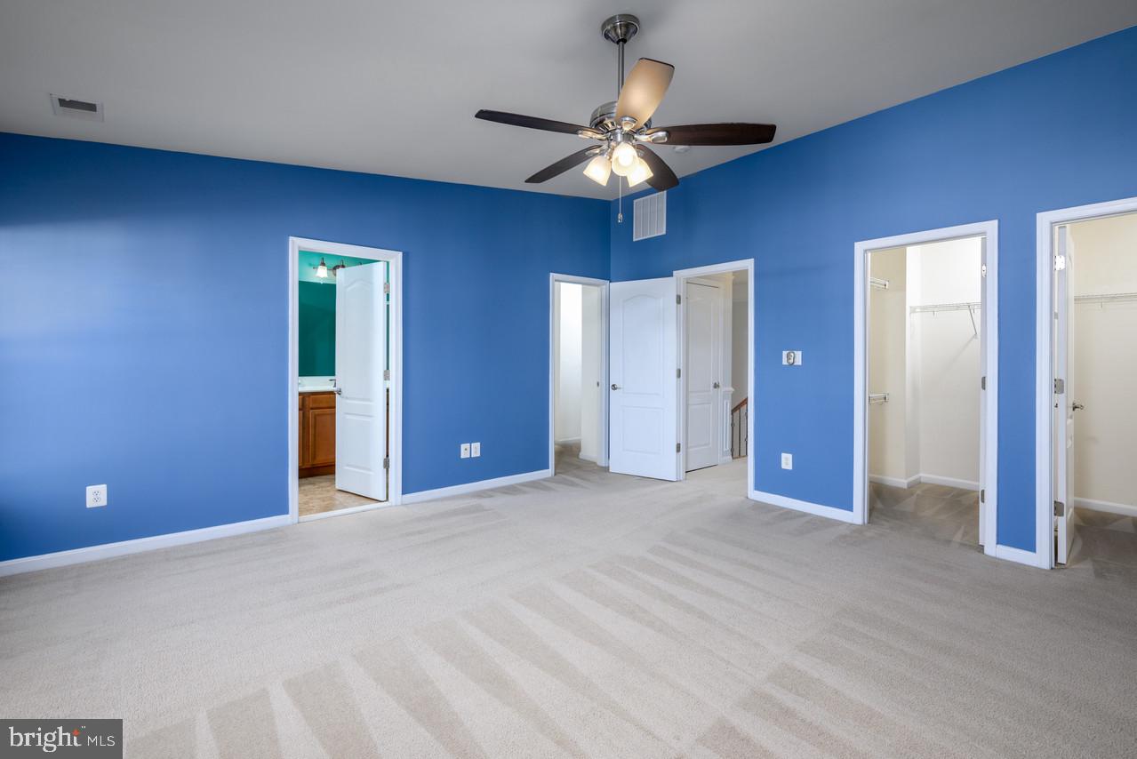 STONE RIDGE SOUTH - Residential Lease