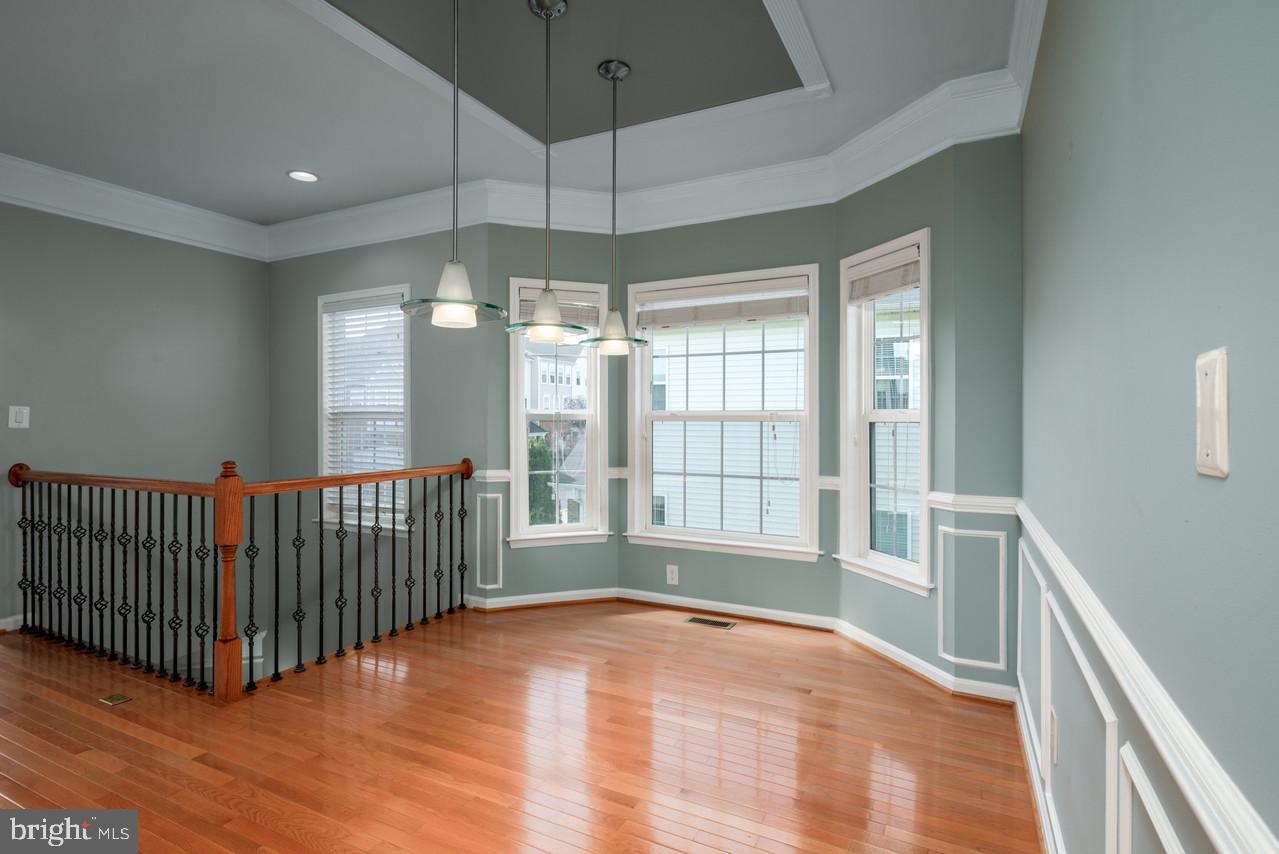 STONE RIDGE SOUTH - Residential Lease