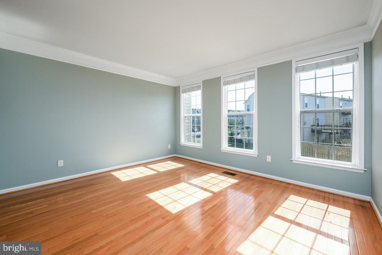 STONE RIDGE SOUTH - Residential Lease