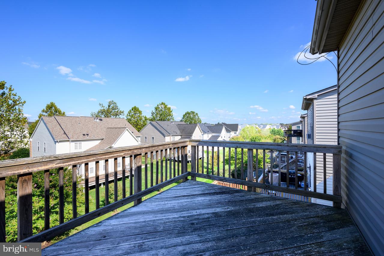 STONE RIDGE SOUTH - Residential Lease