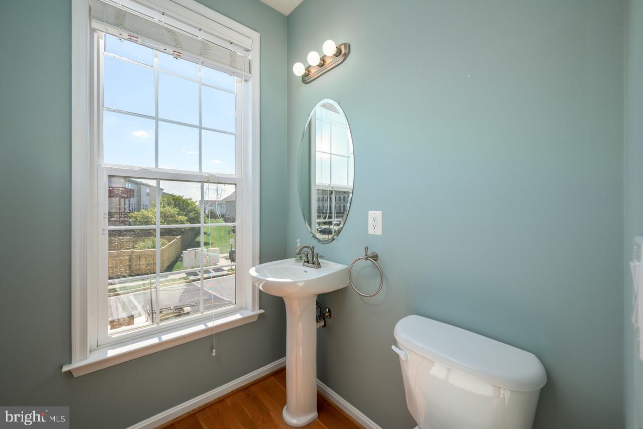 STONE RIDGE SOUTH - Residential Lease