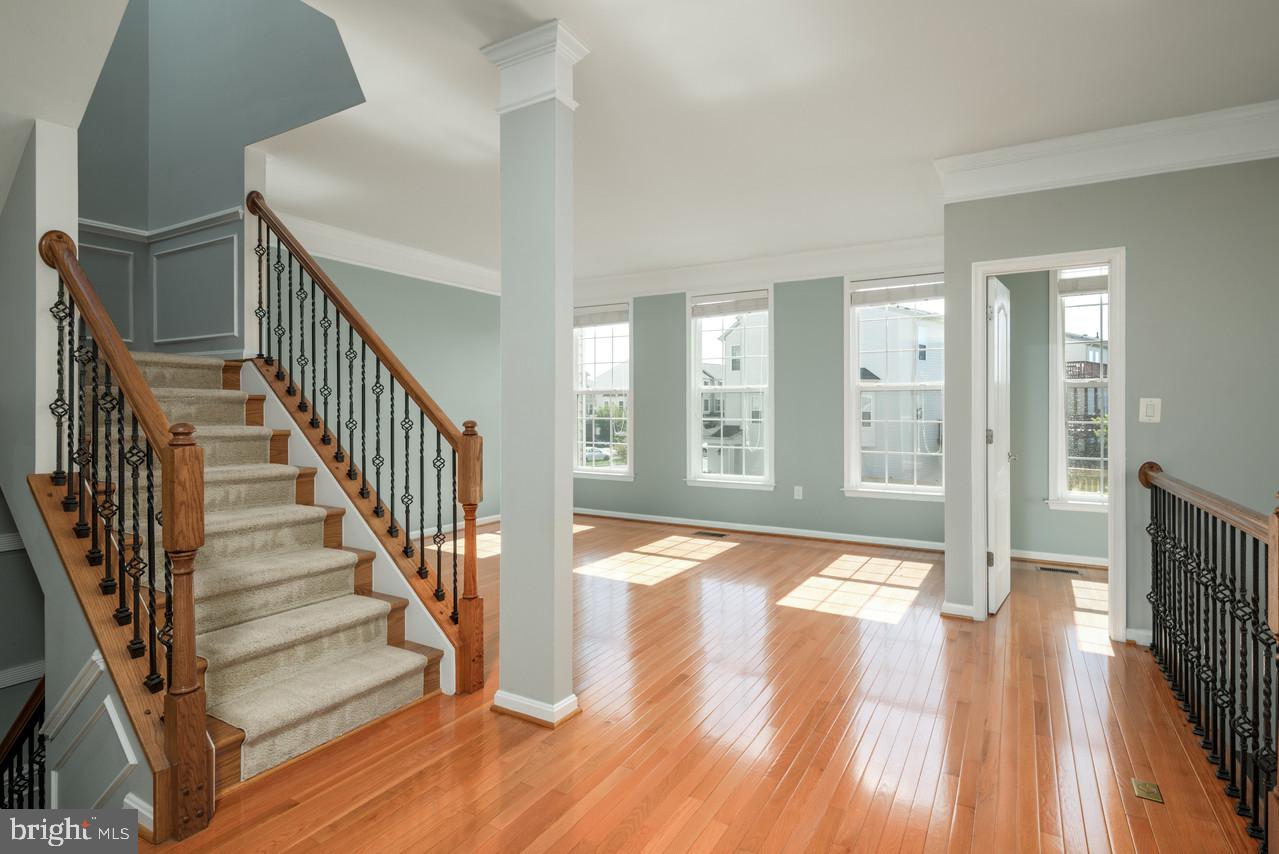 STONE RIDGE SOUTH - Residential Lease