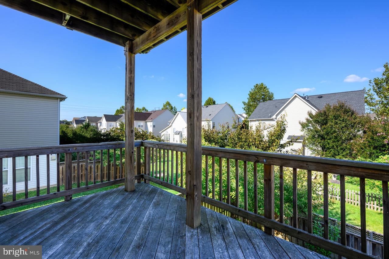 STONE RIDGE SOUTH - Residential Lease