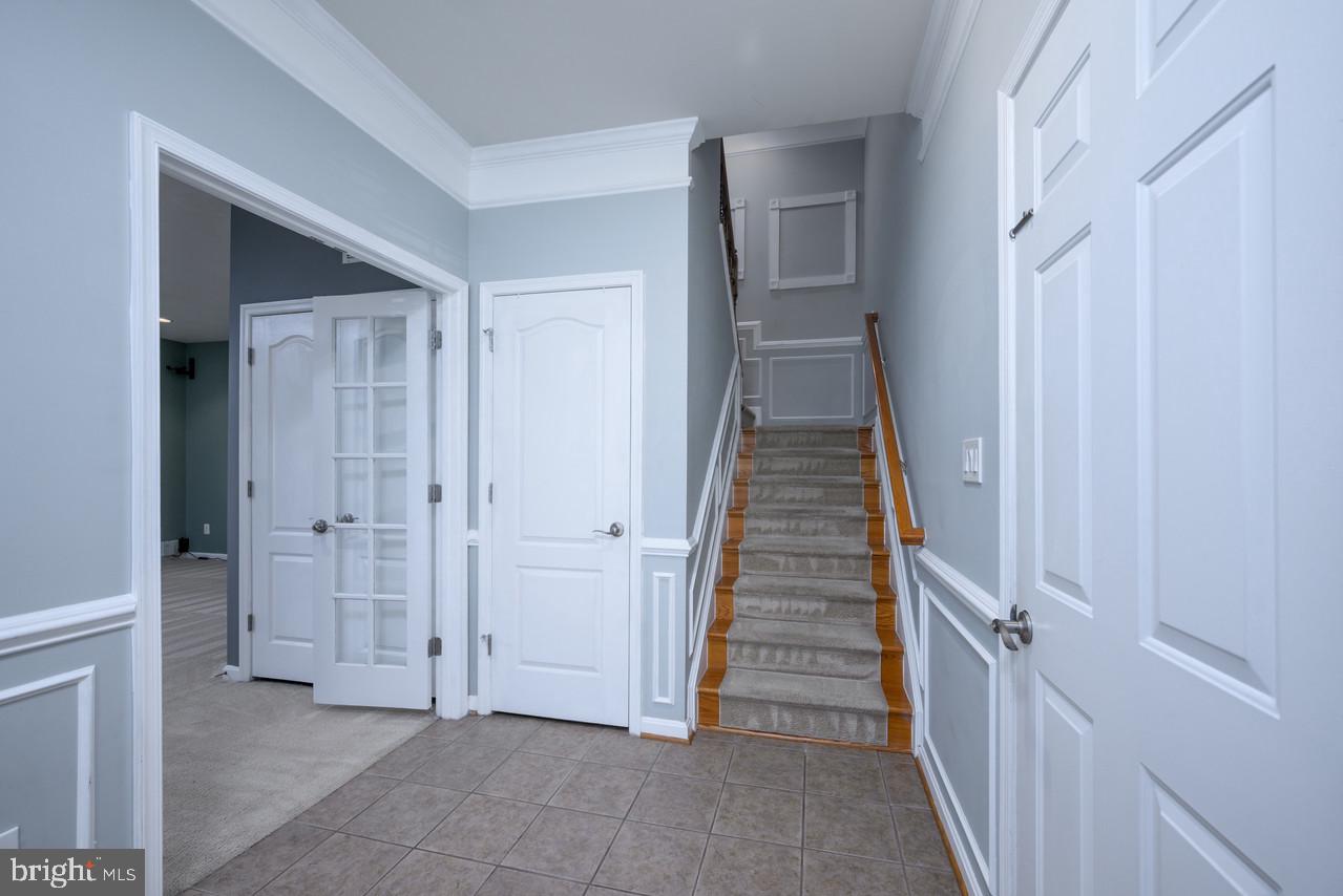 STONE RIDGE SOUTH - Residential Lease