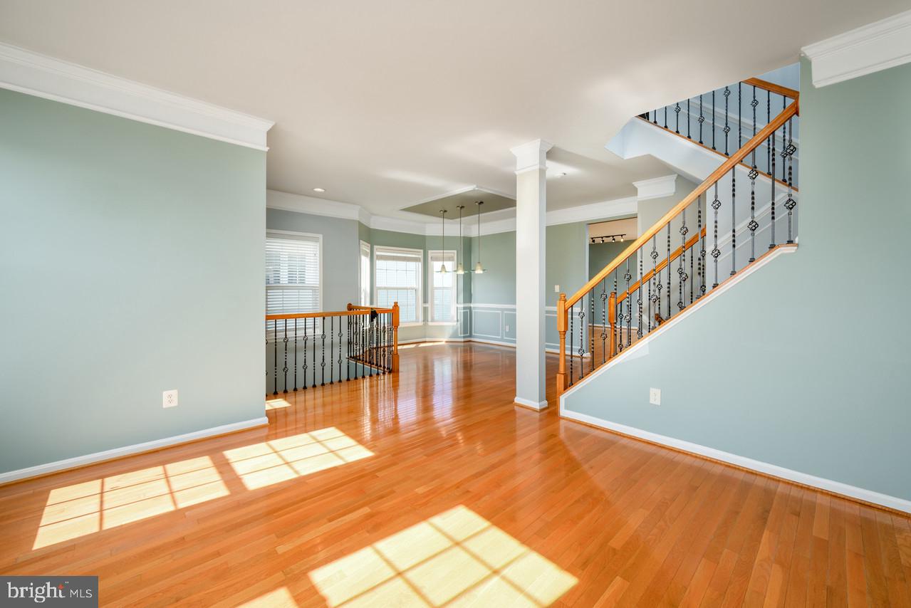 STONE RIDGE SOUTH - Residential Lease