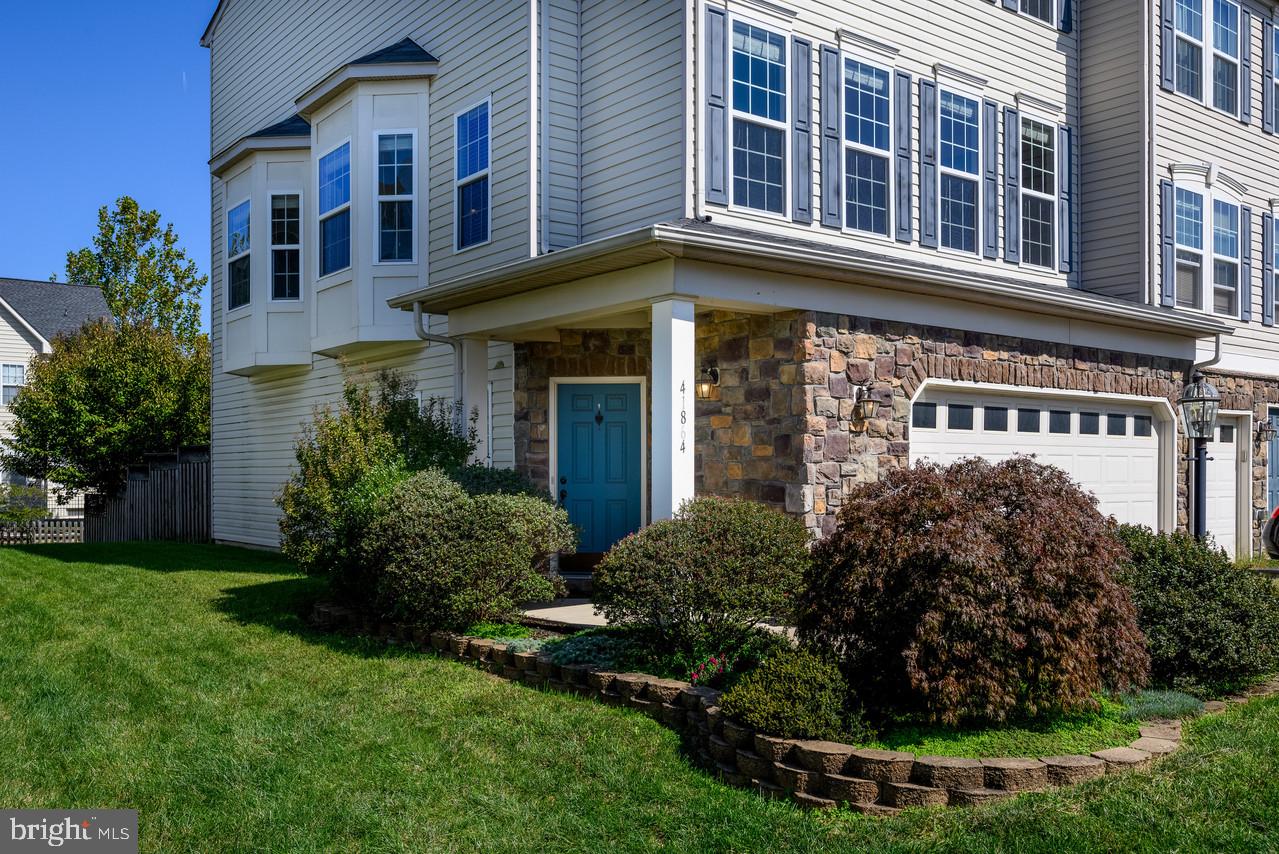 STONE RIDGE SOUTH - Residential Lease